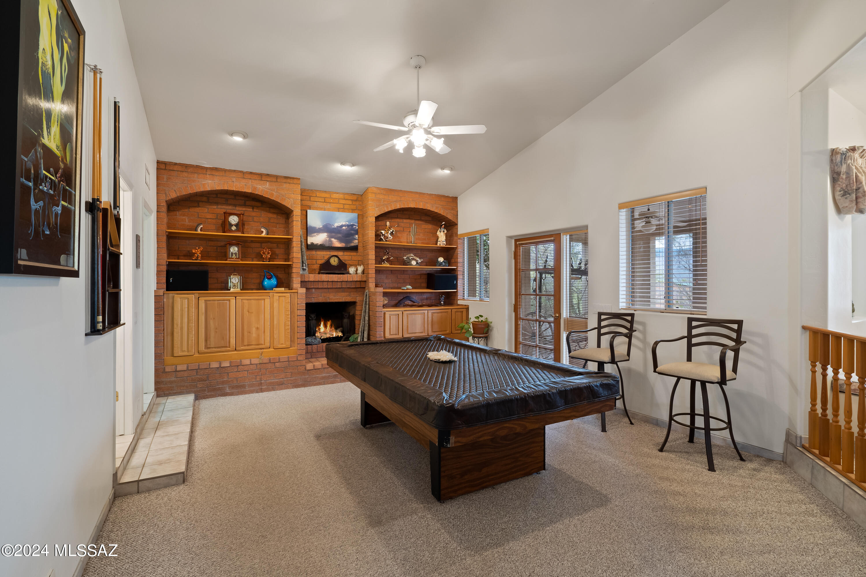 Saguaro Cerro Estates - Residential
