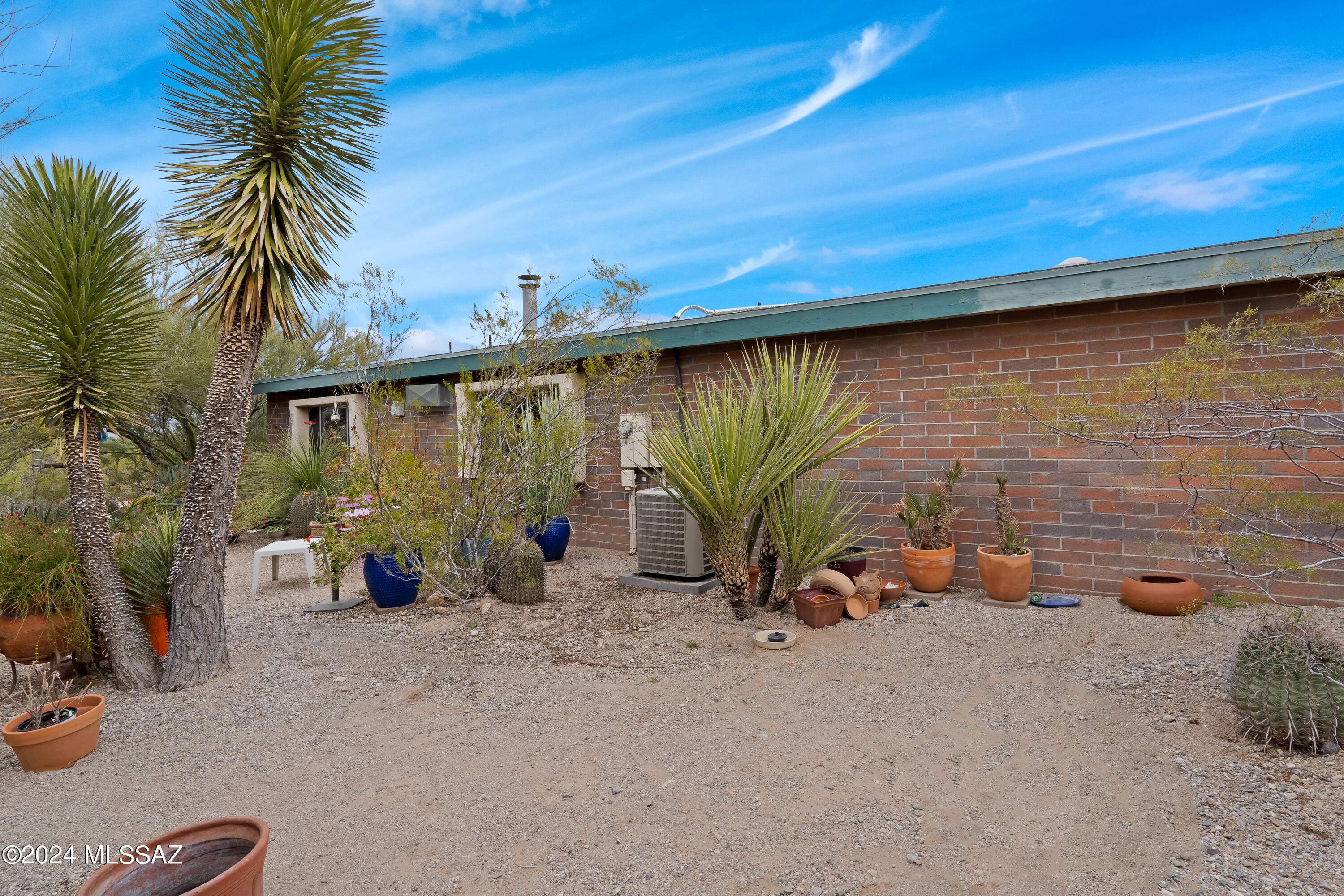 Saguaro Cerro Estates - Residential