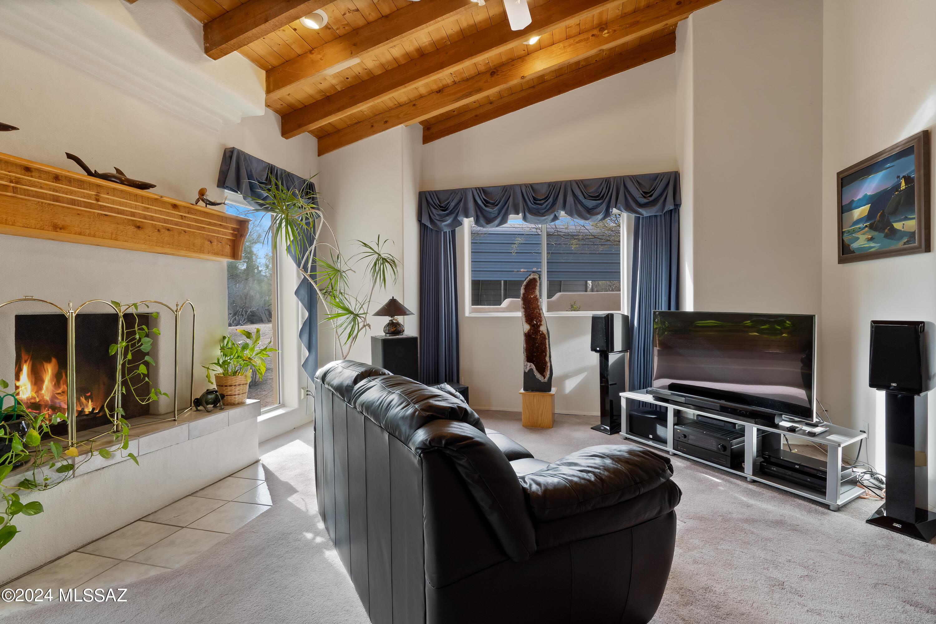 Saguaro Cerro Estates - Residential