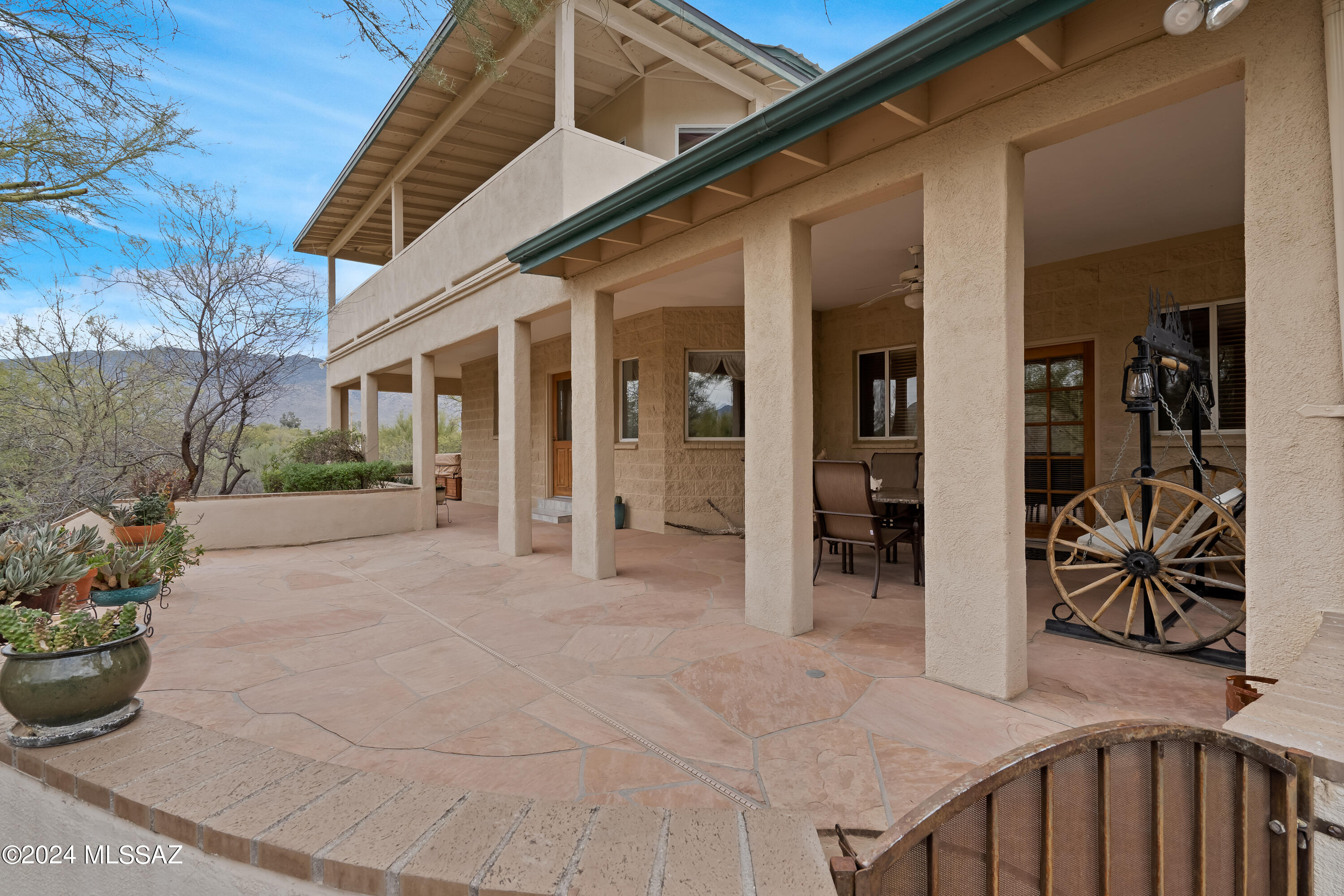Saguaro Cerro Estates - Residential