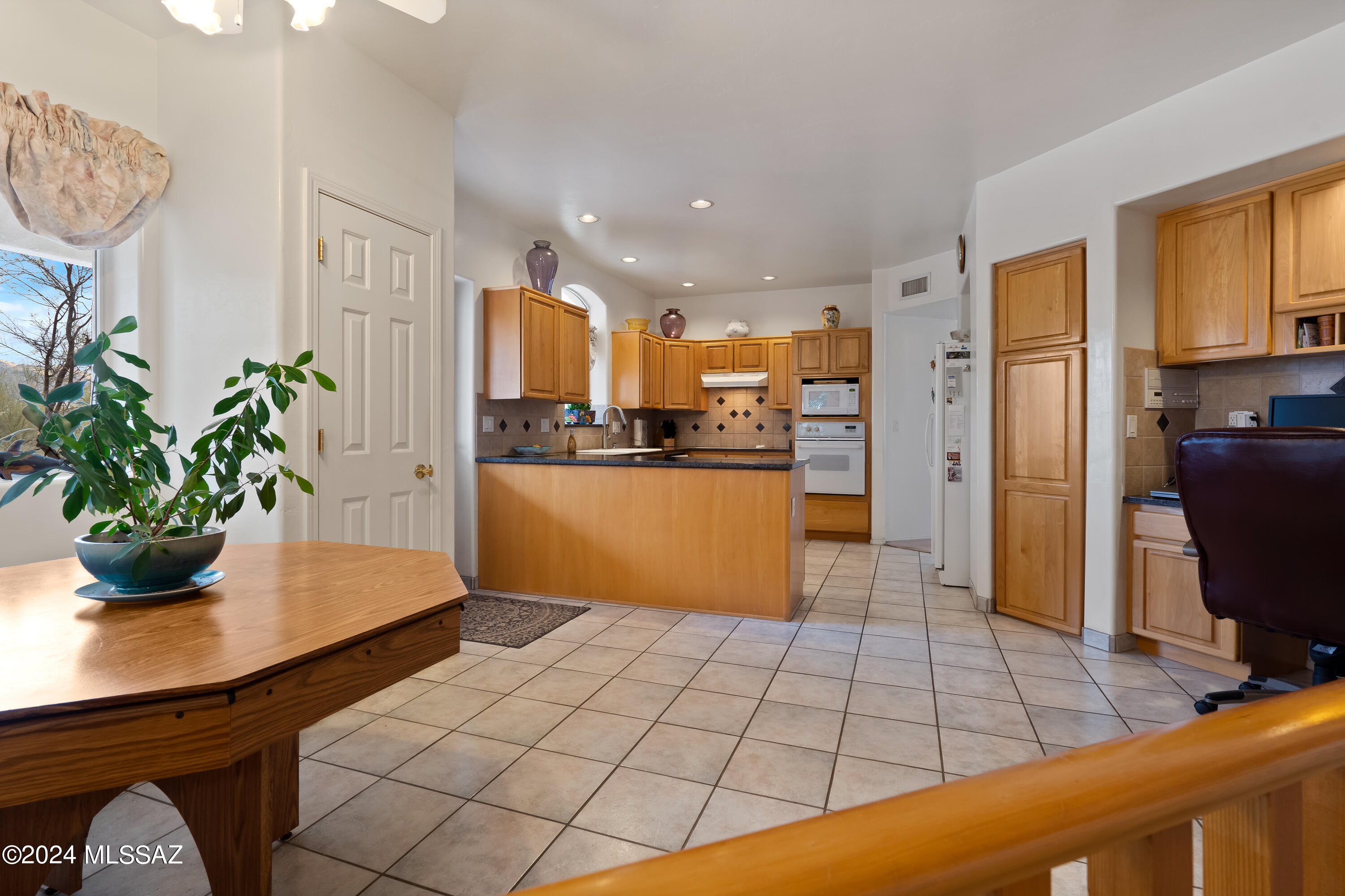 Saguaro Cerro Estates - Residential
