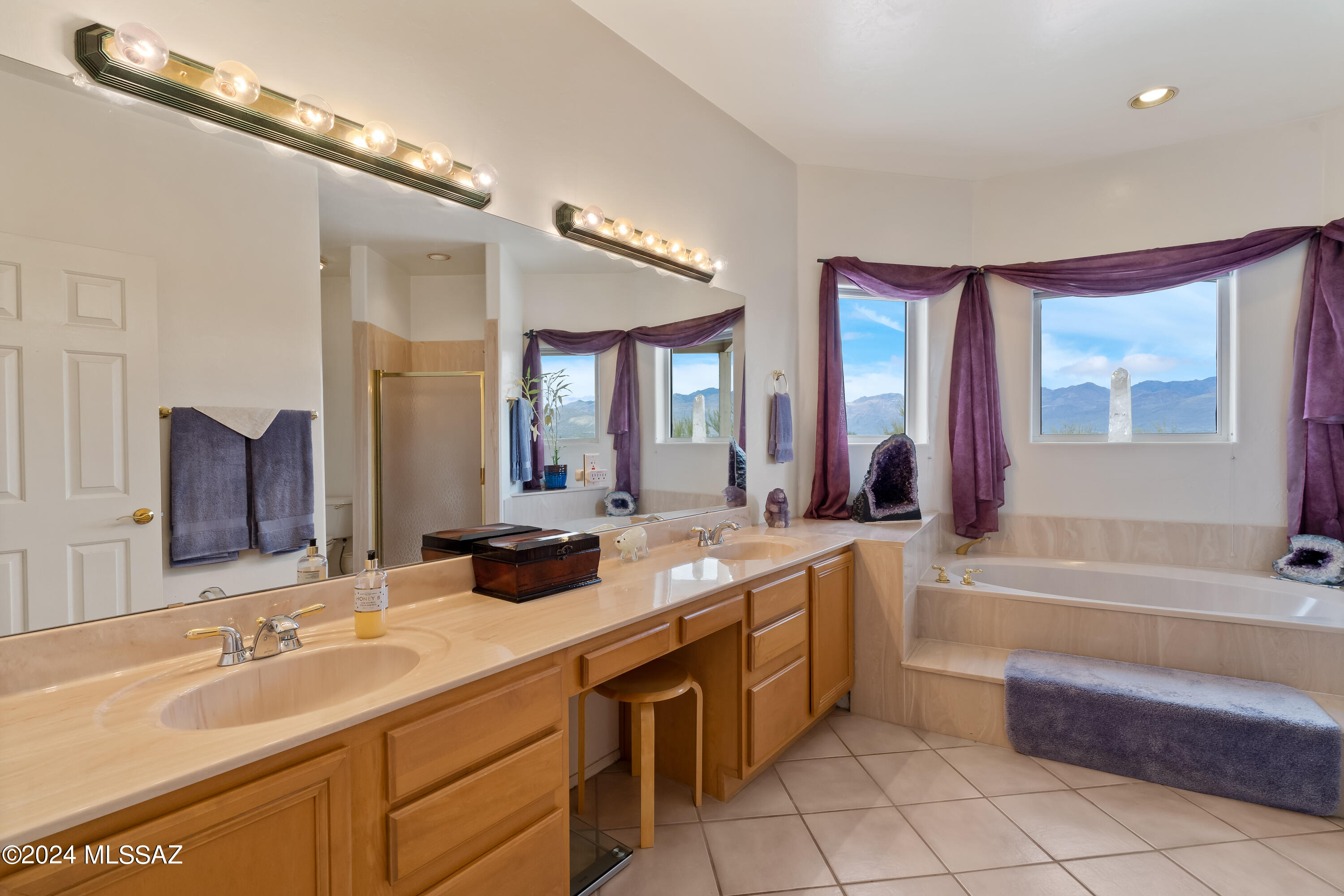 Saguaro Cerro Estates - Residential