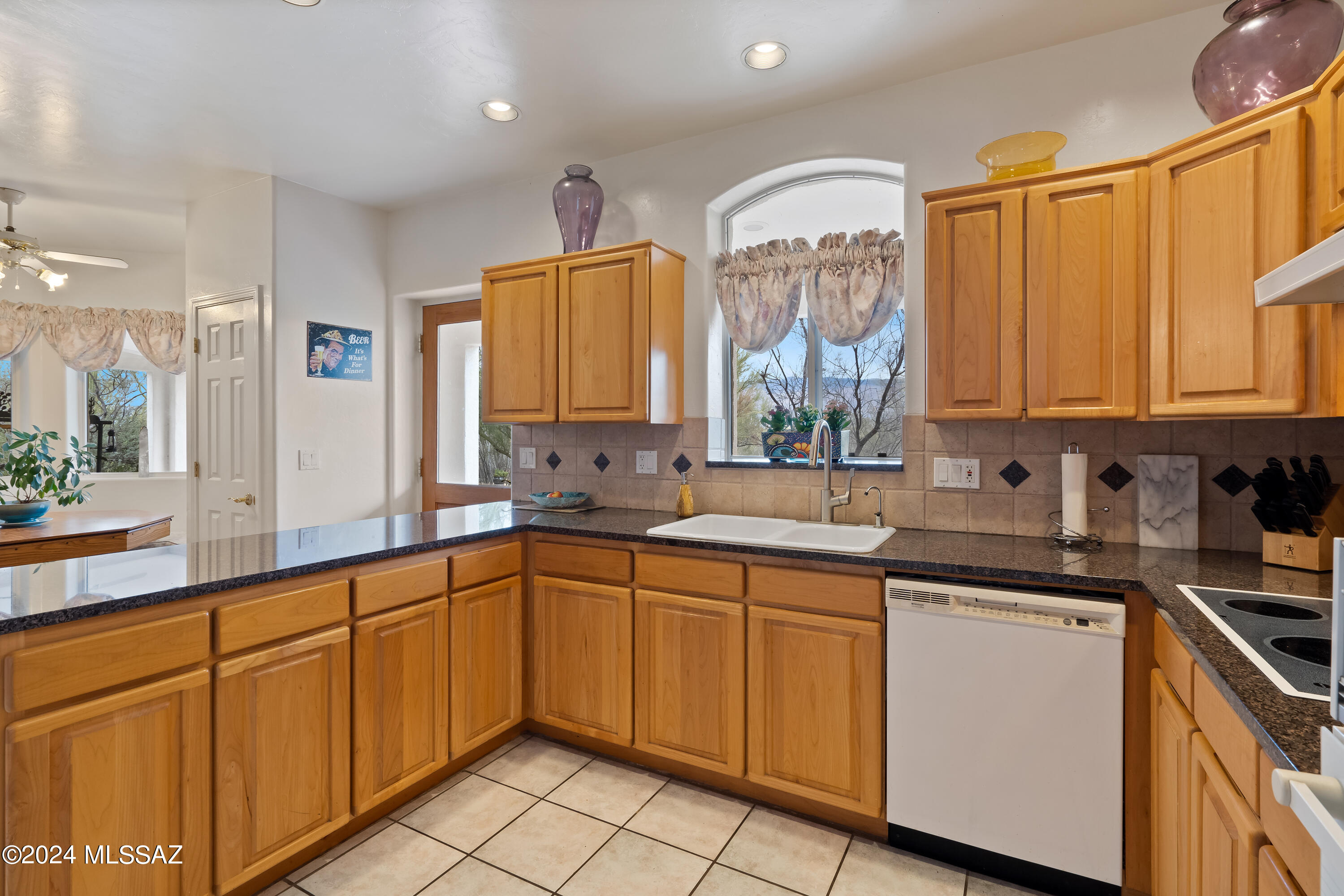 Saguaro Cerro Estates - Residential