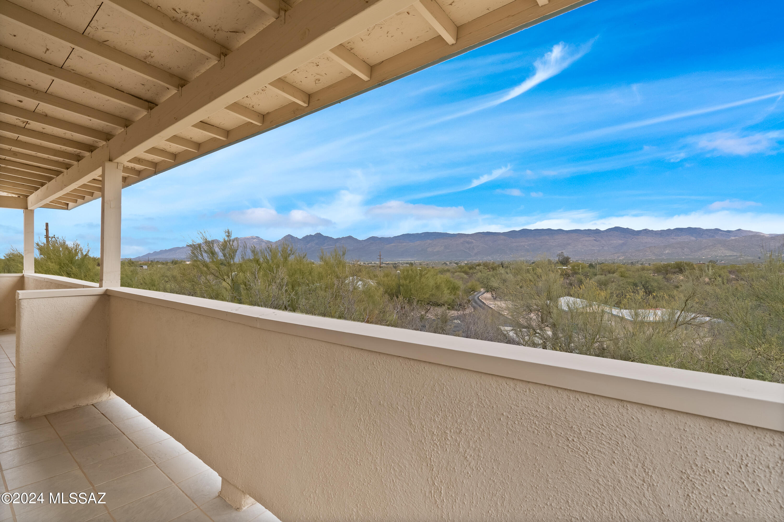 Saguaro Cerro Estates - Residential