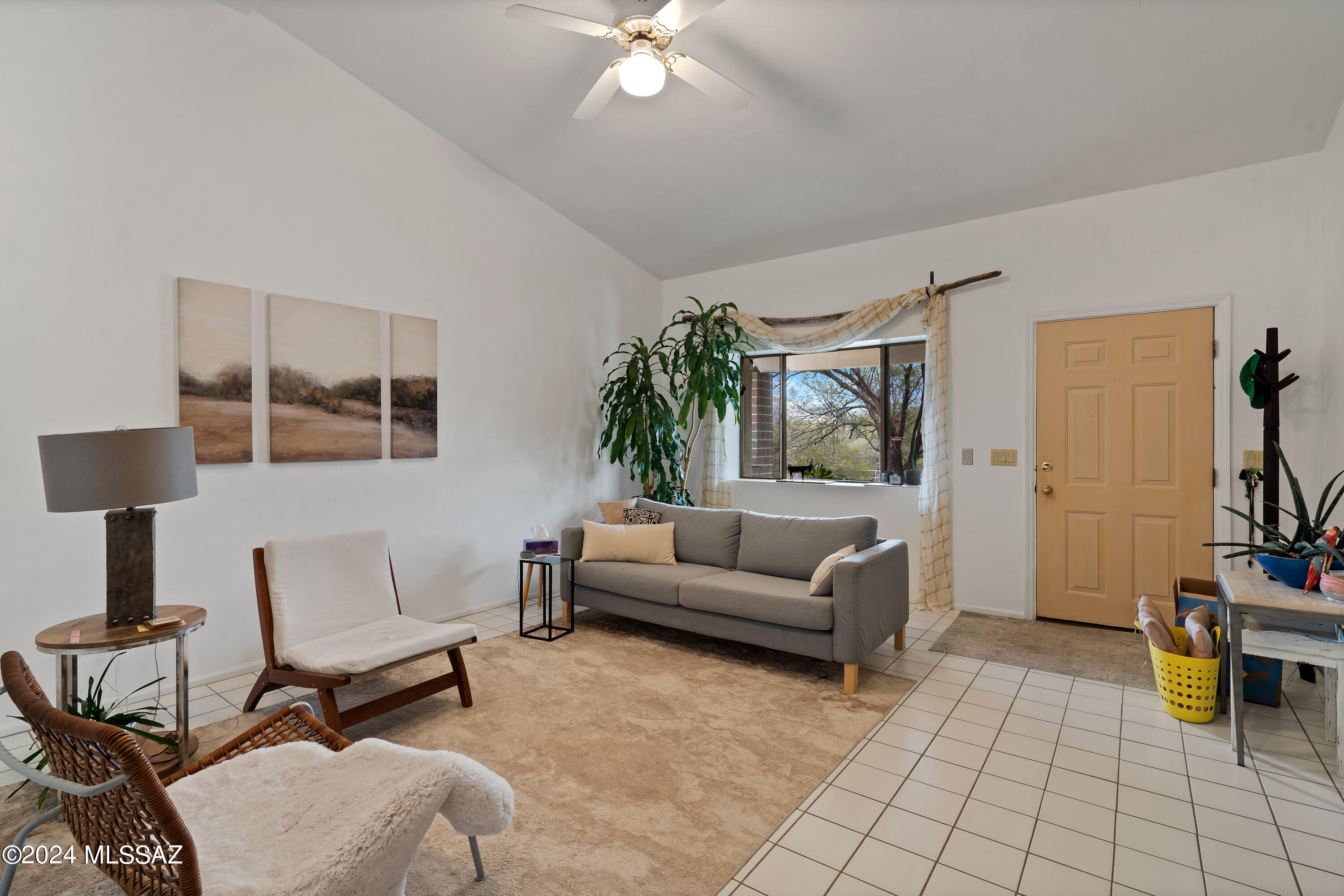 Saguaro Cerro Estates - Residential