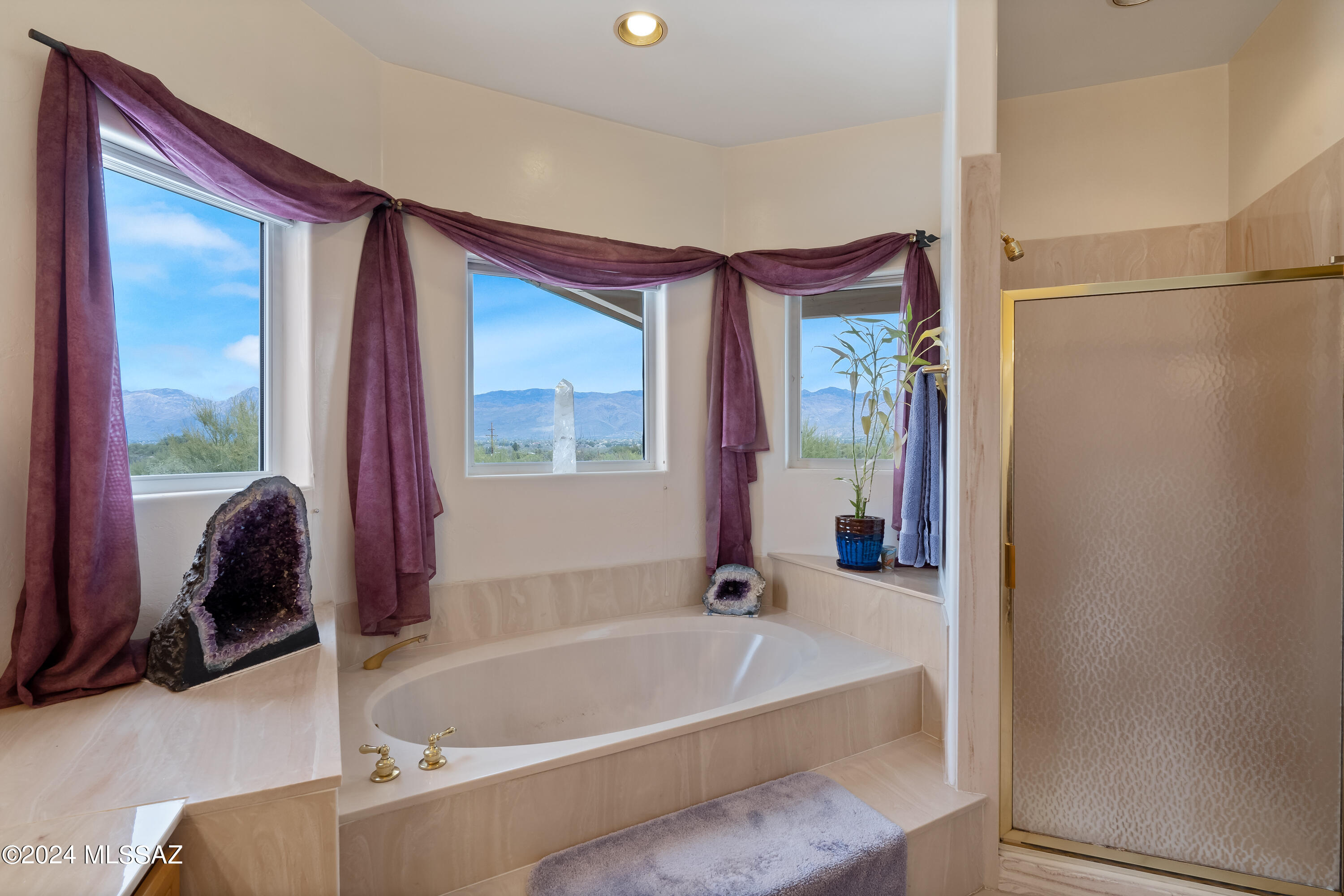 Saguaro Cerro Estates - Residential