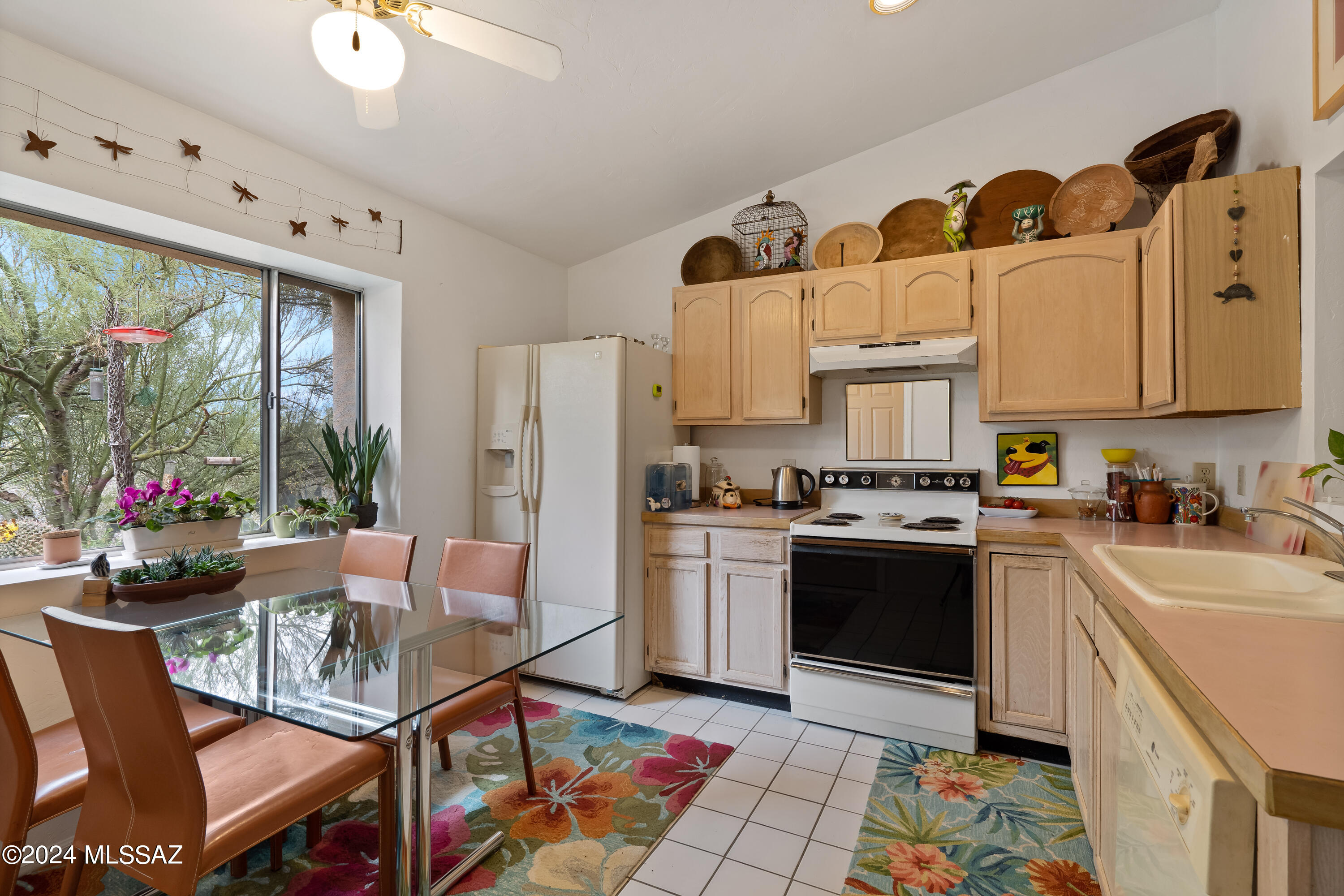 Saguaro Cerro Estates - Residential