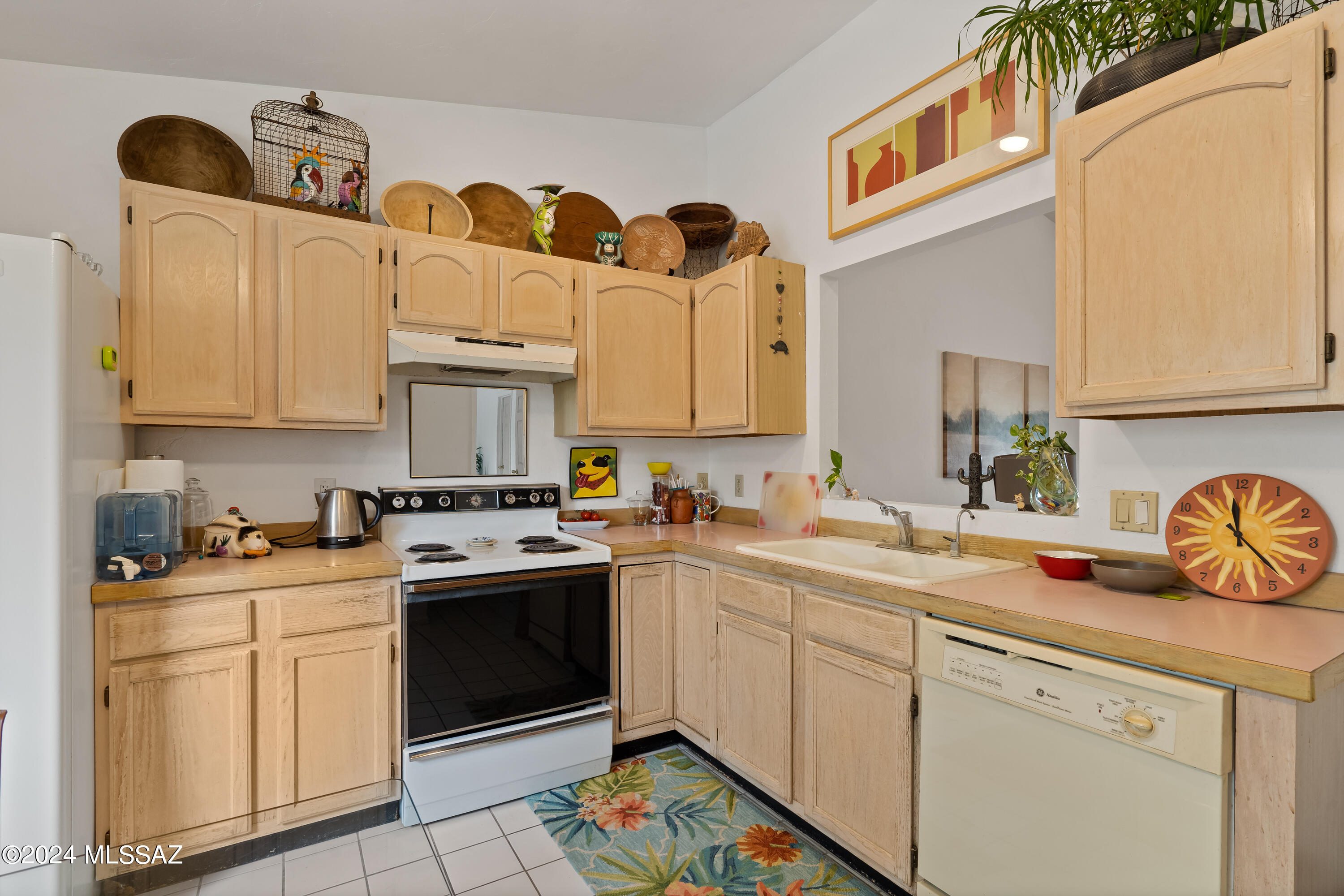 Saguaro Cerro Estates - Residential