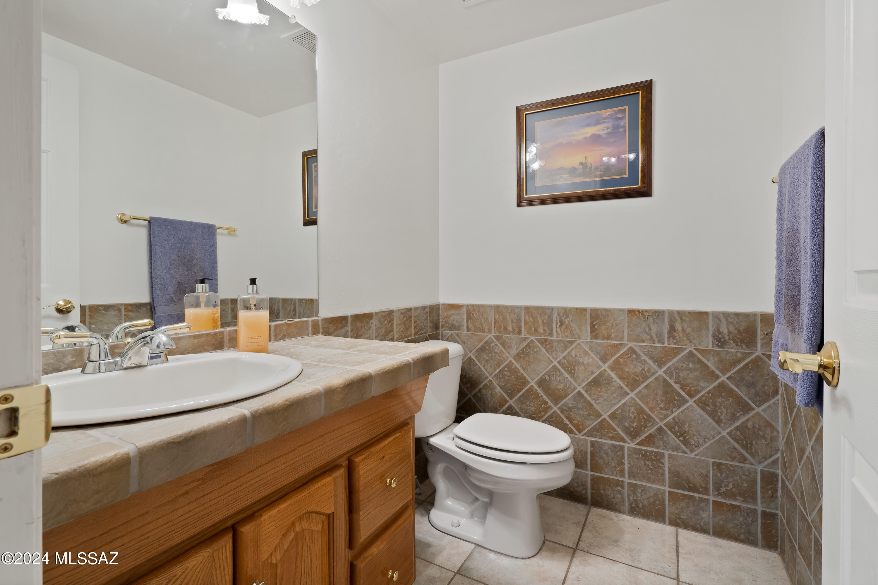 Saguaro Cerro Estates - Residential