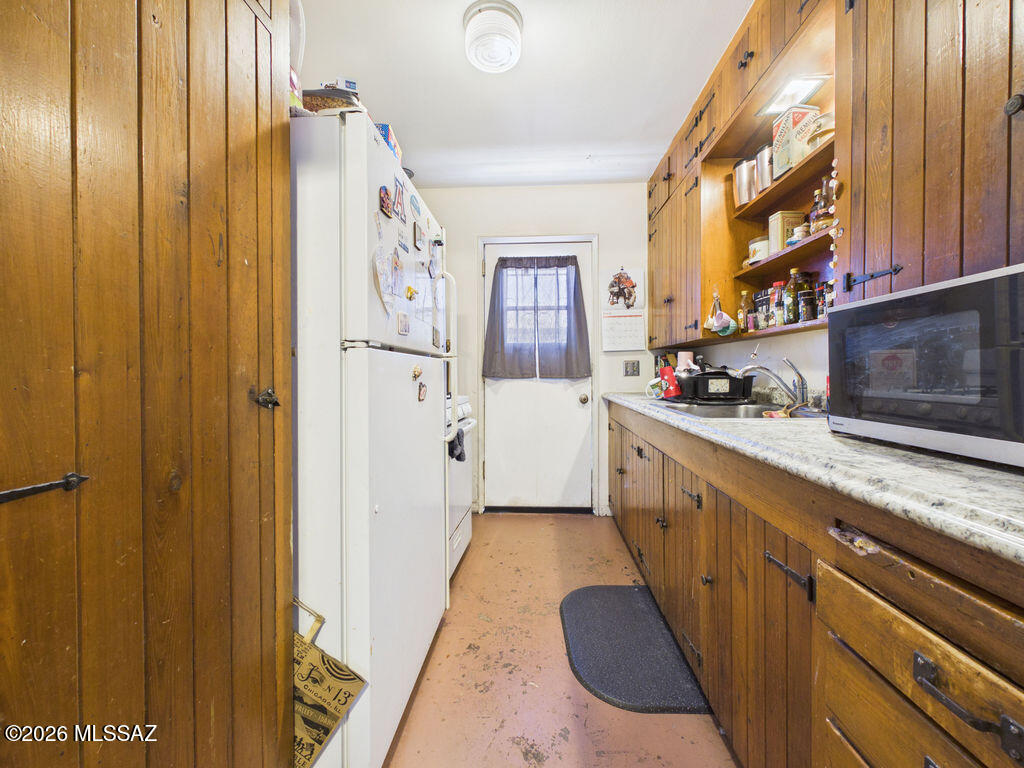 Rieckers Addition - Residential Income