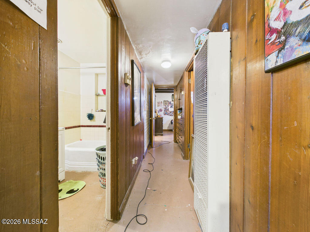 Rieckers Addition - Residential Income