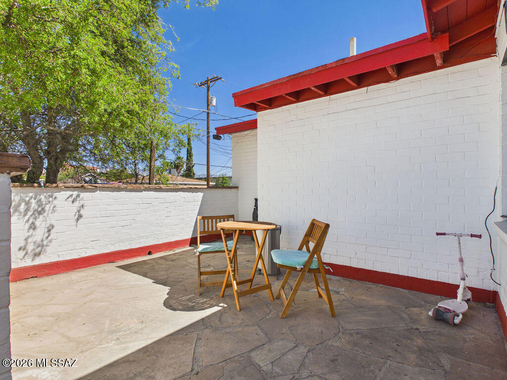 Rieckers Addition - Residential Income