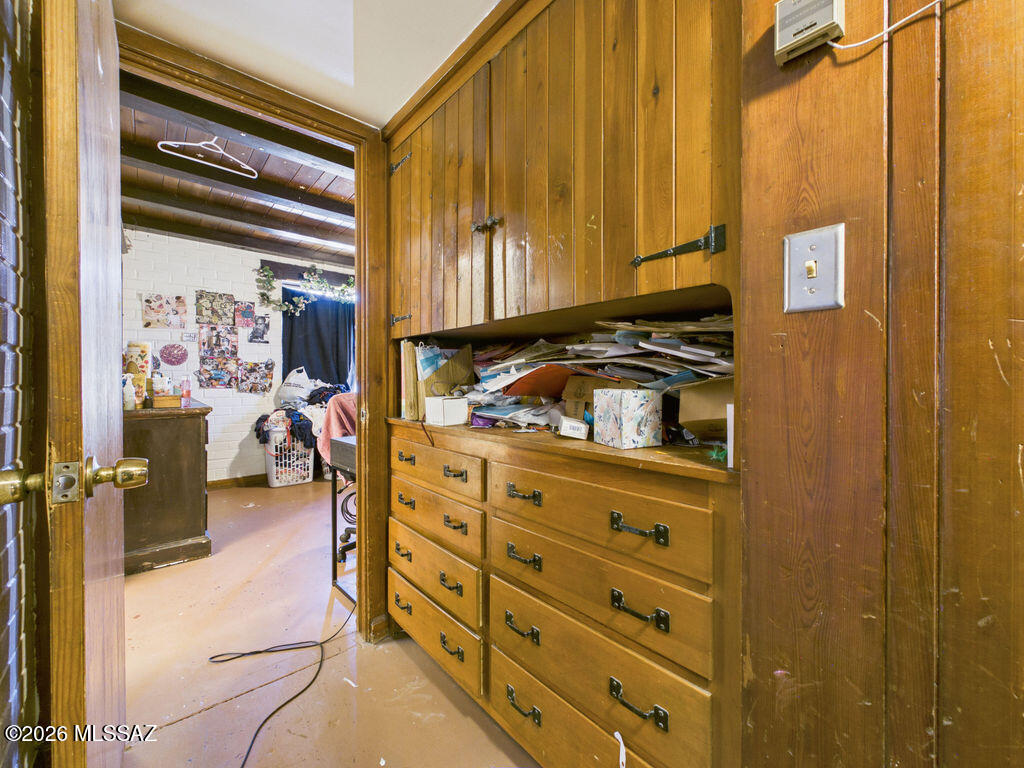 Rieckers Addition - Residential Income