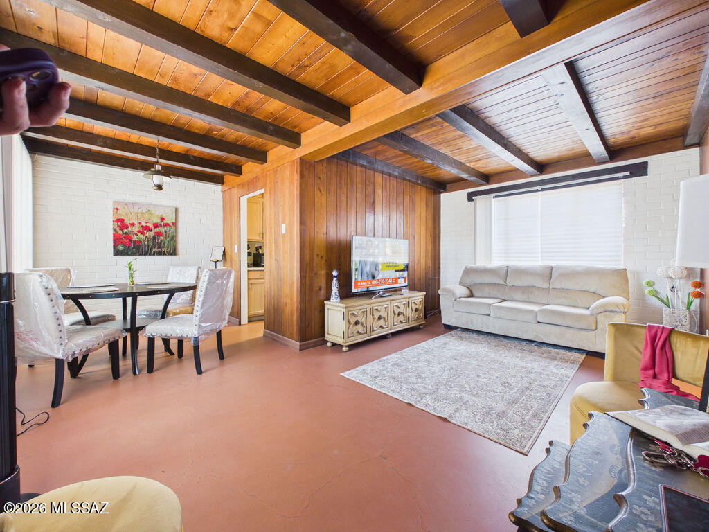 Rieckers Addition - Residential Income