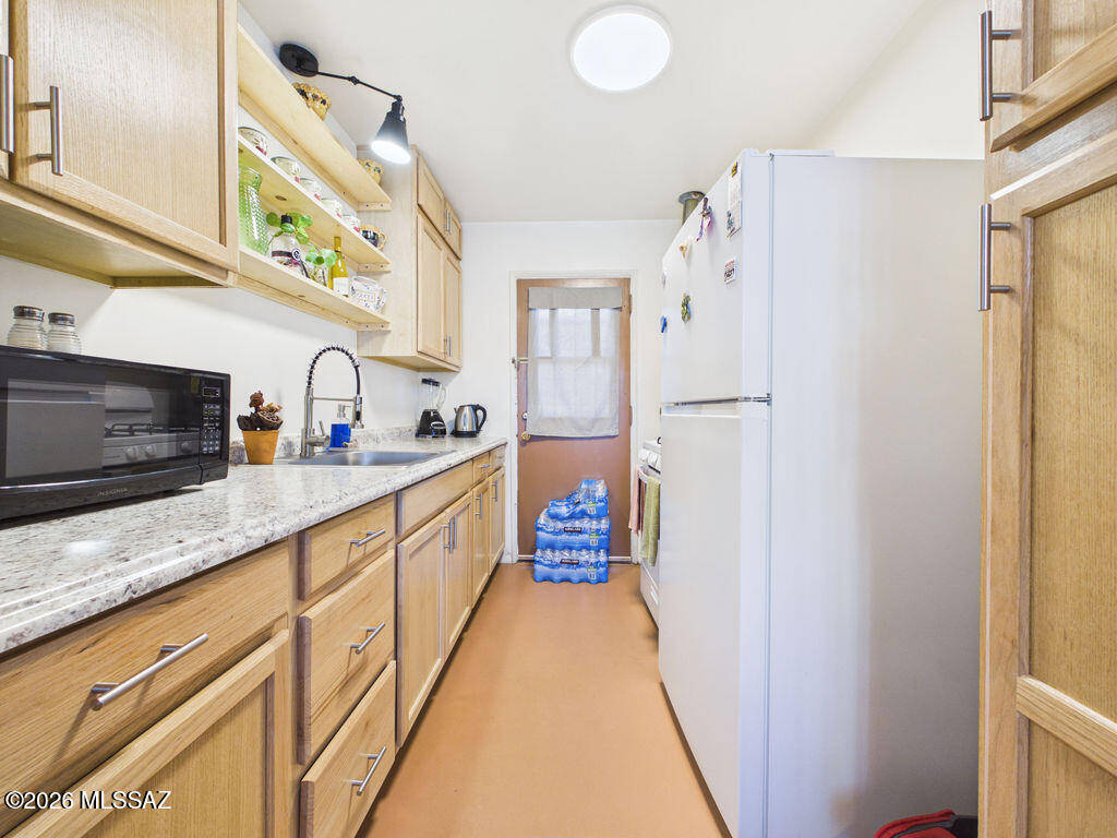 Rieckers Addition - Residential Income
