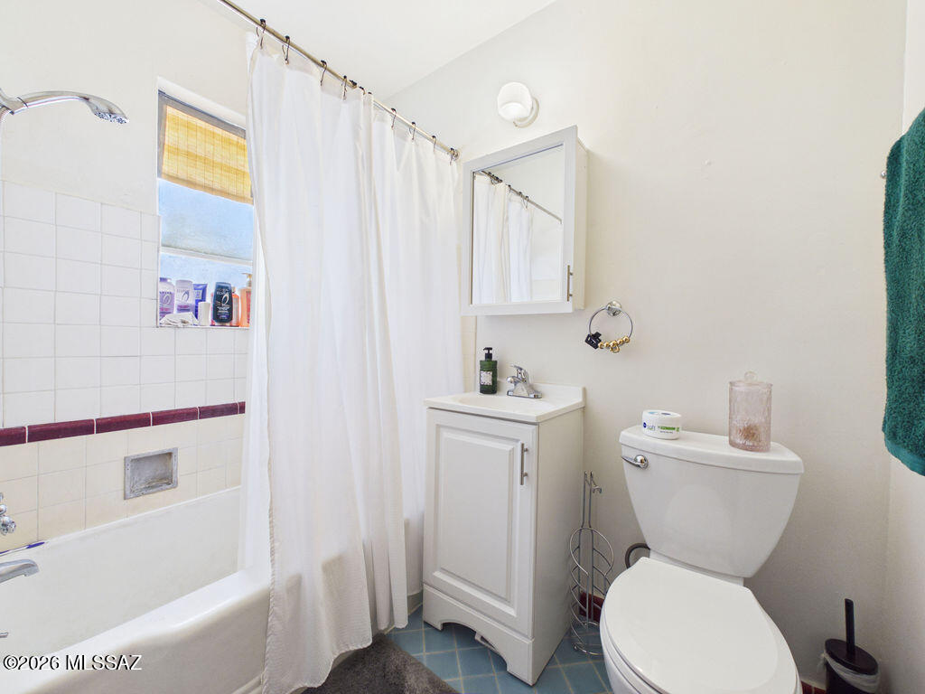 Rieckers Addition - Residential Income