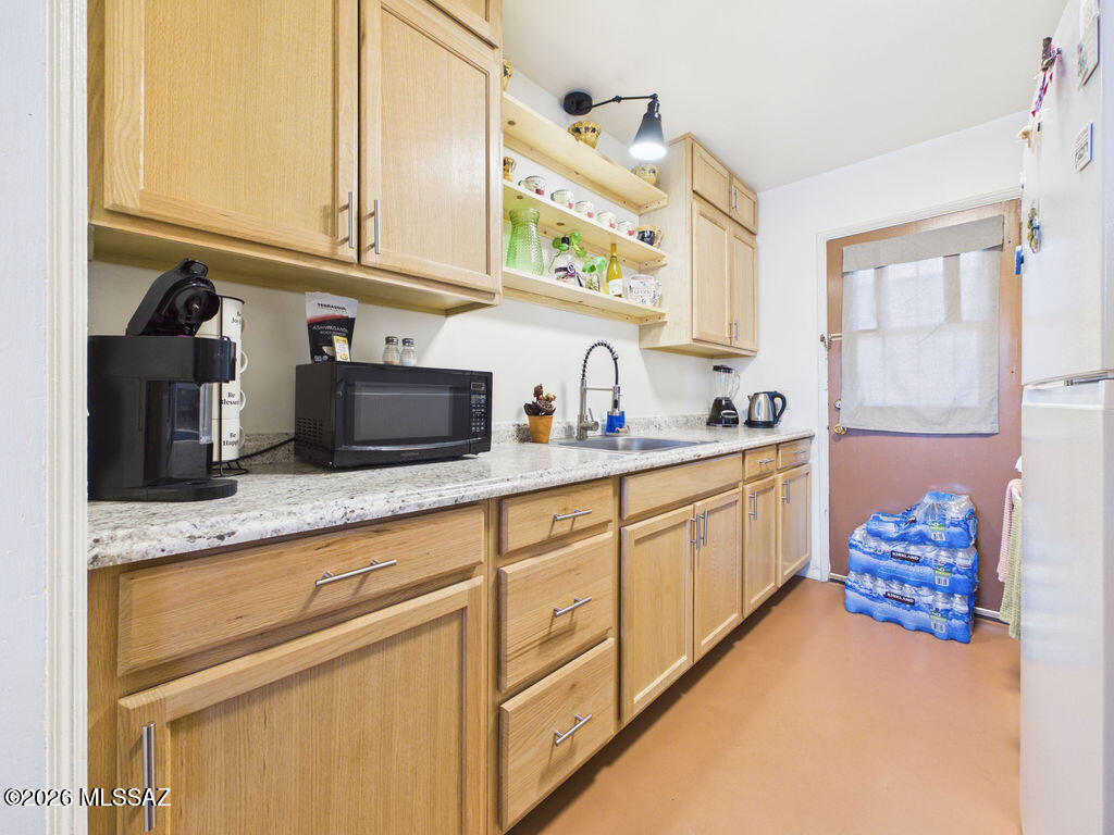 Rieckers Addition - Residential Income