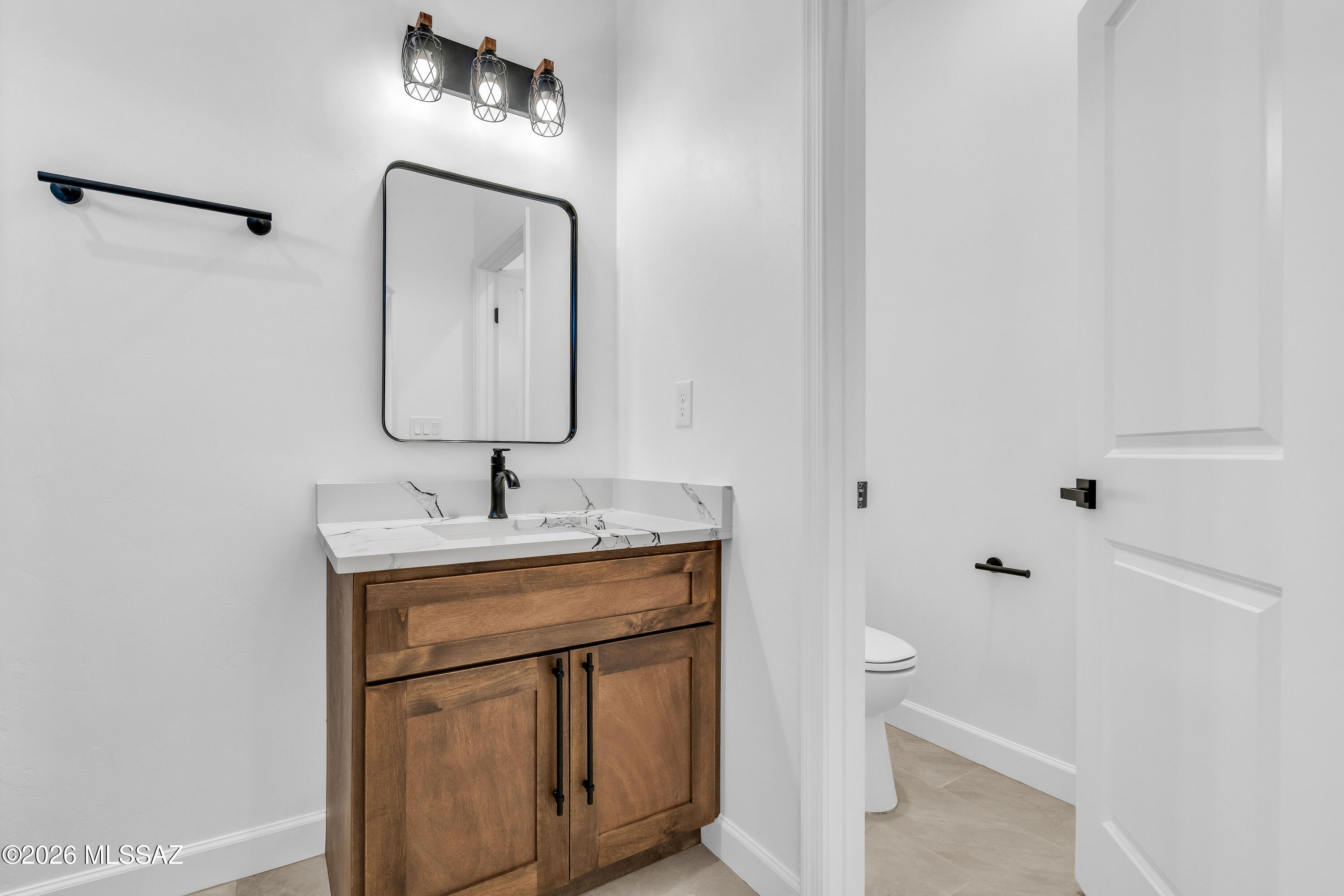 Rio Rico Ranchettes 18 - Residential
