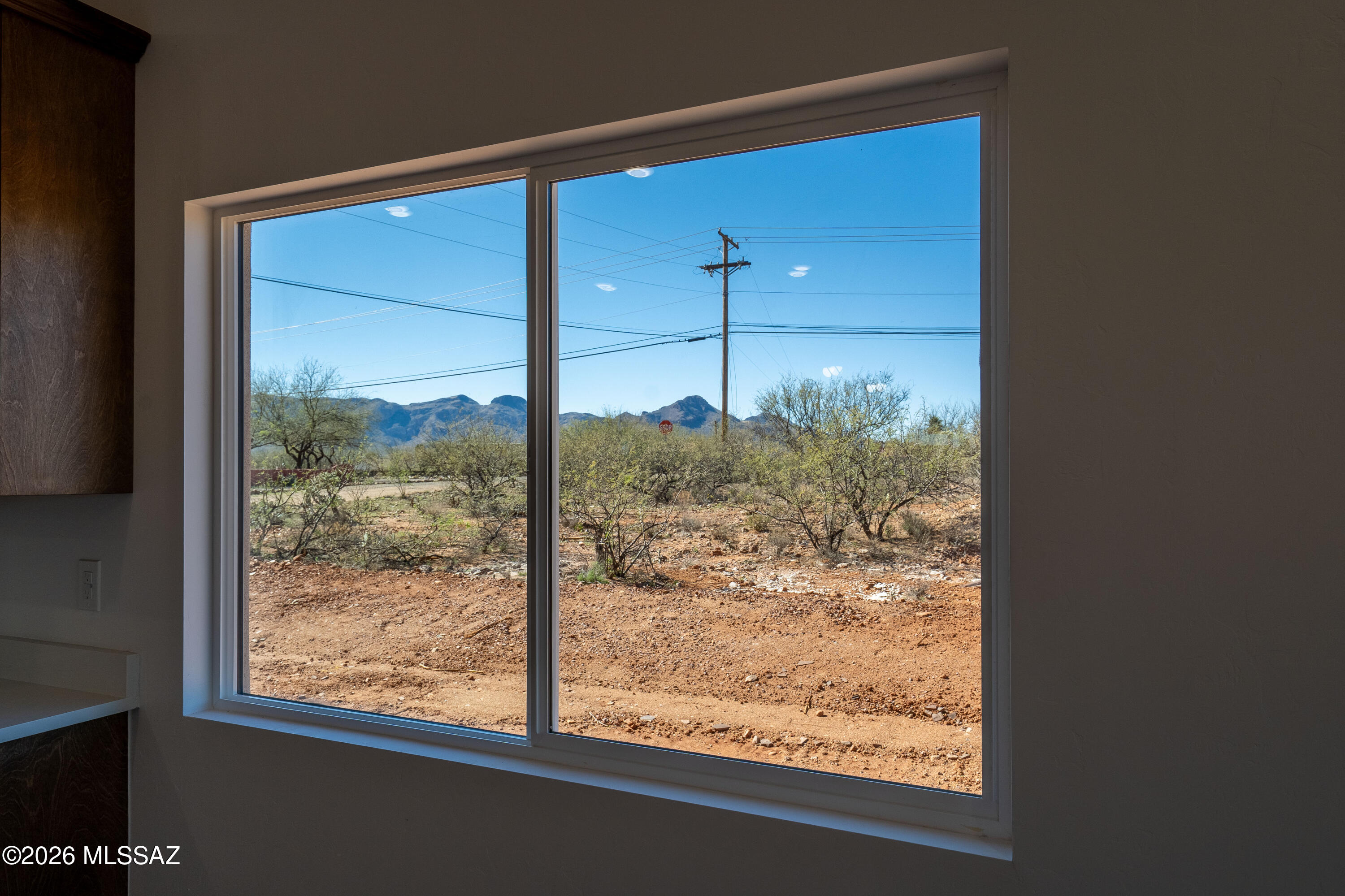 Rio Rico Ranchettes 18 - Residential
