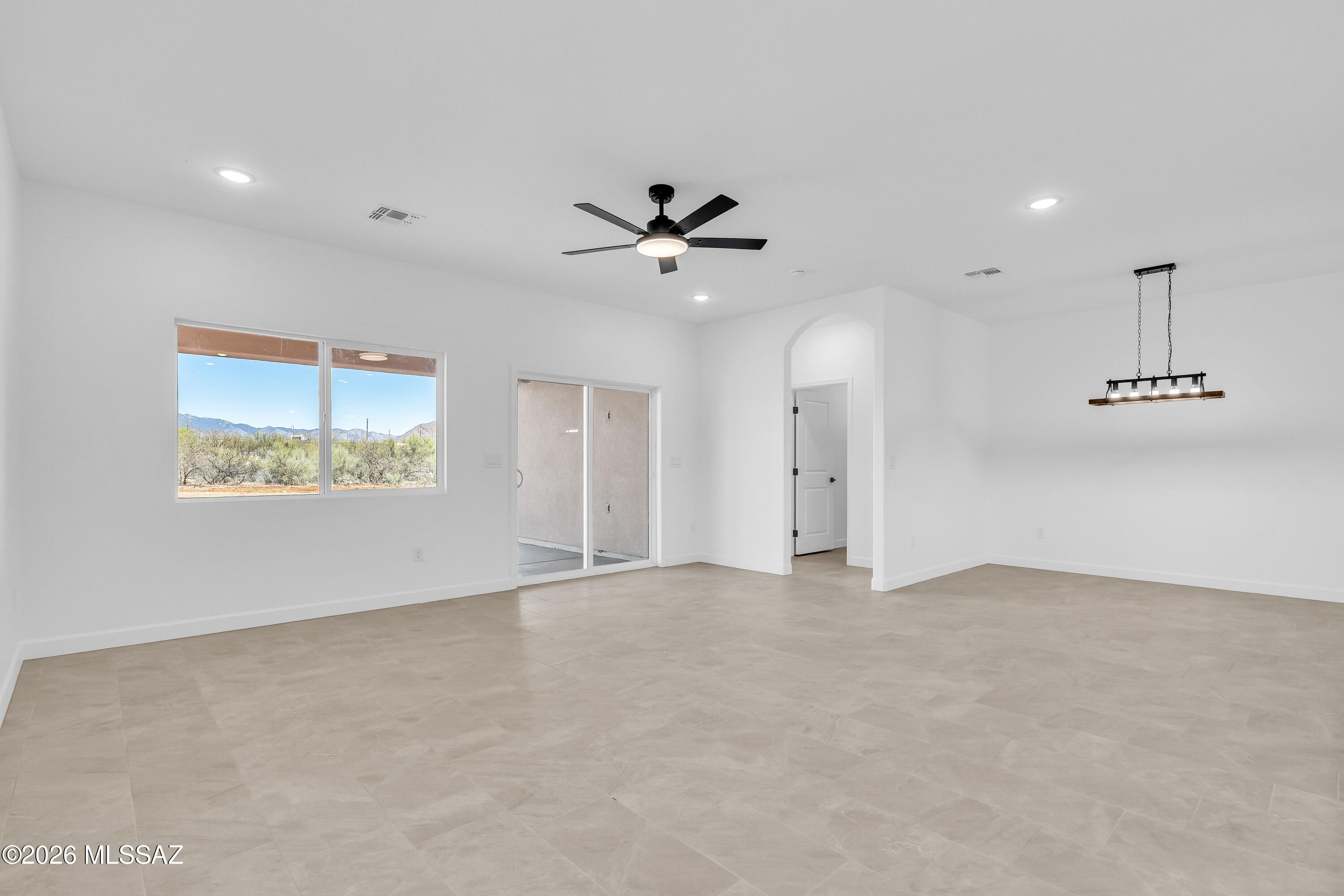 Rio Rico Ranchettes 18 - Residential