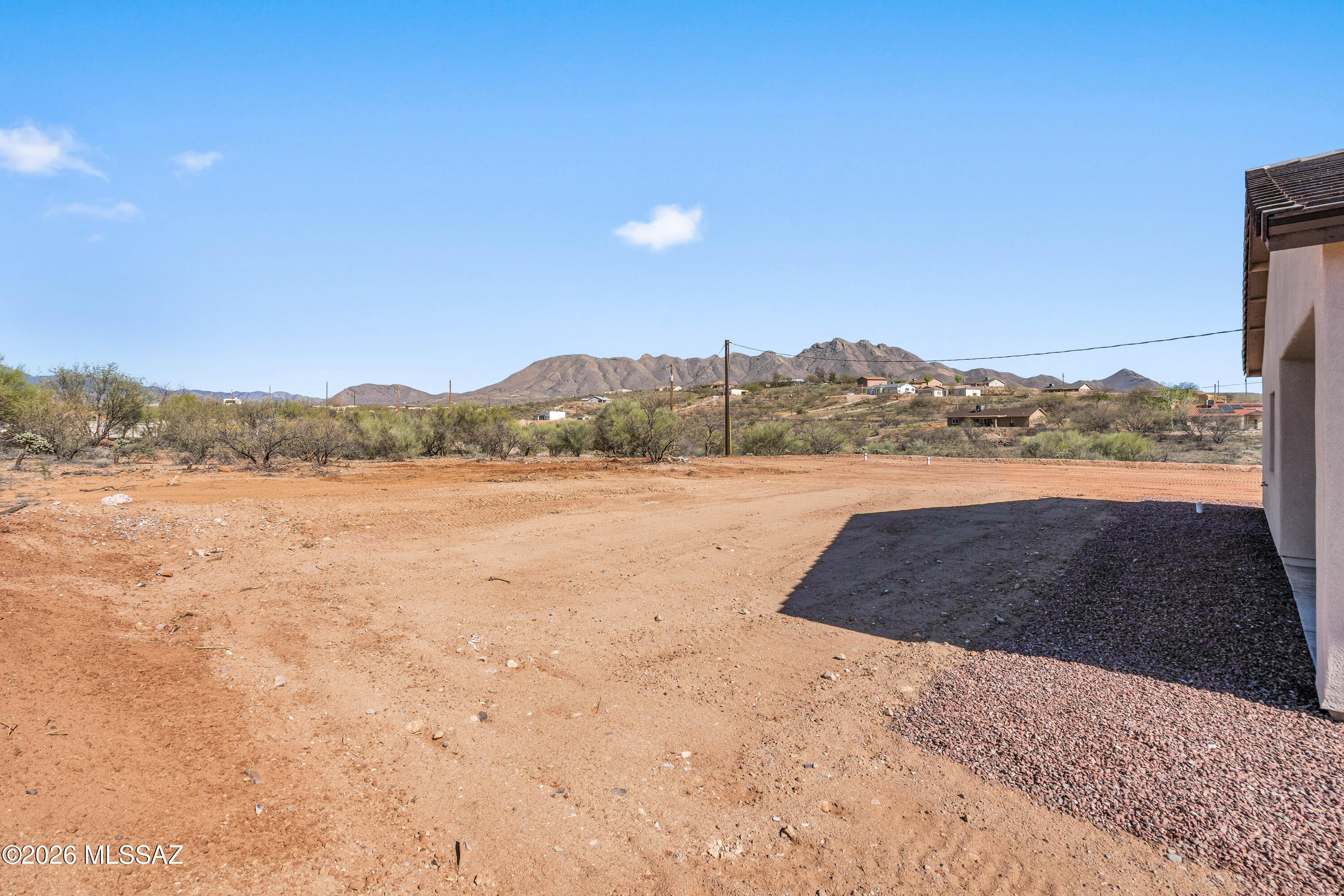 Rio Rico Ranchettes 18 - Residential