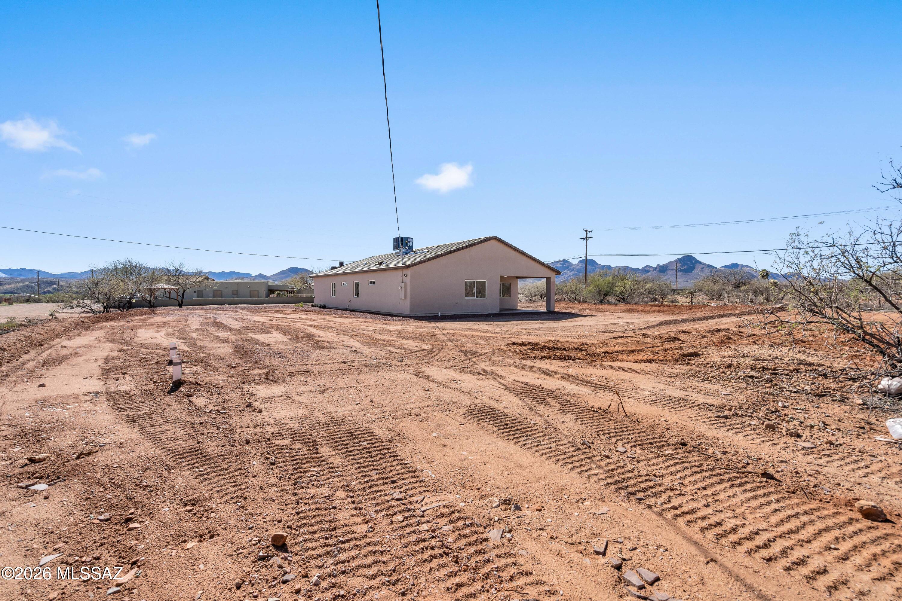 Rio Rico Ranchettes 18 - Residential