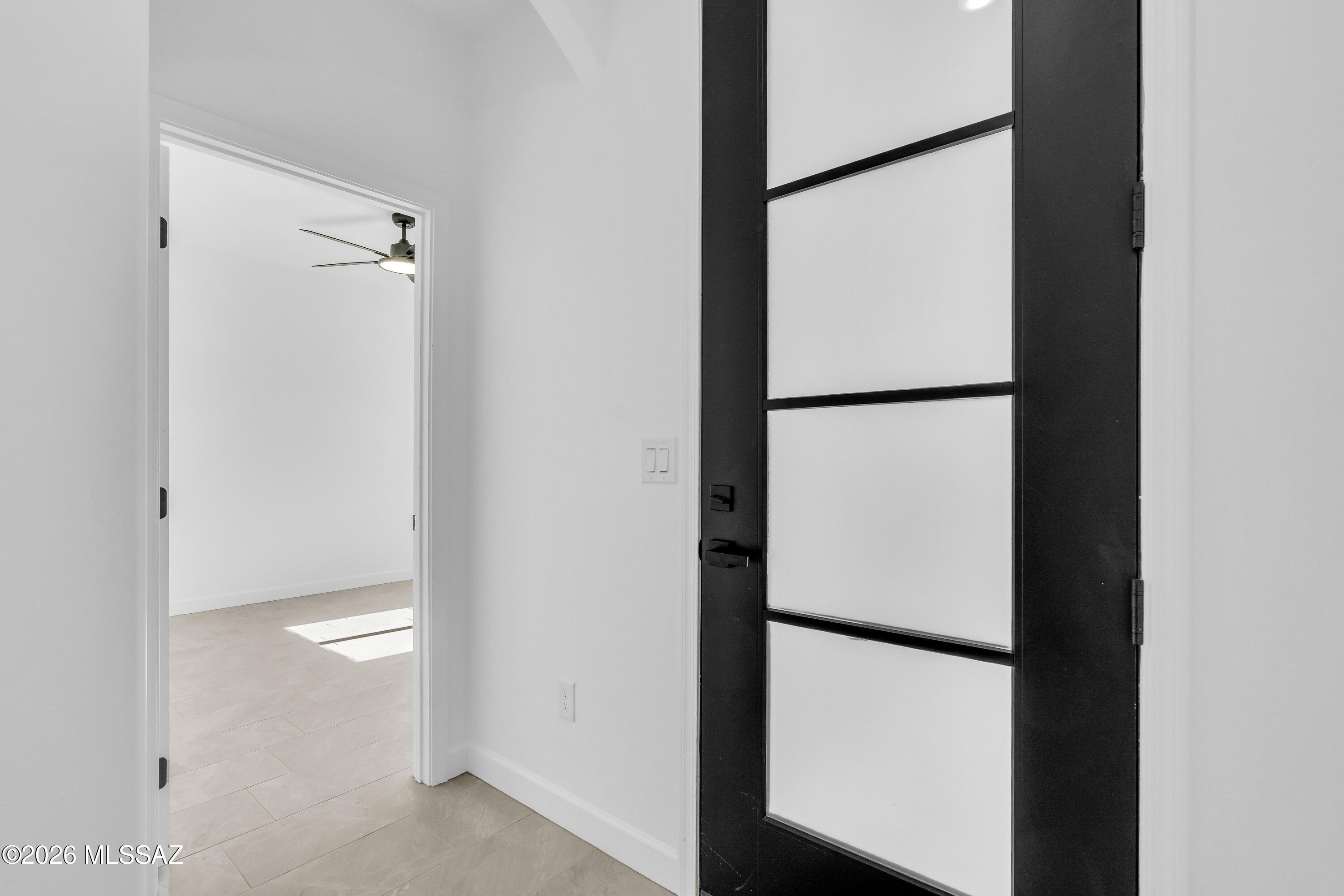 Rio Rico Ranchettes 18 - Residential