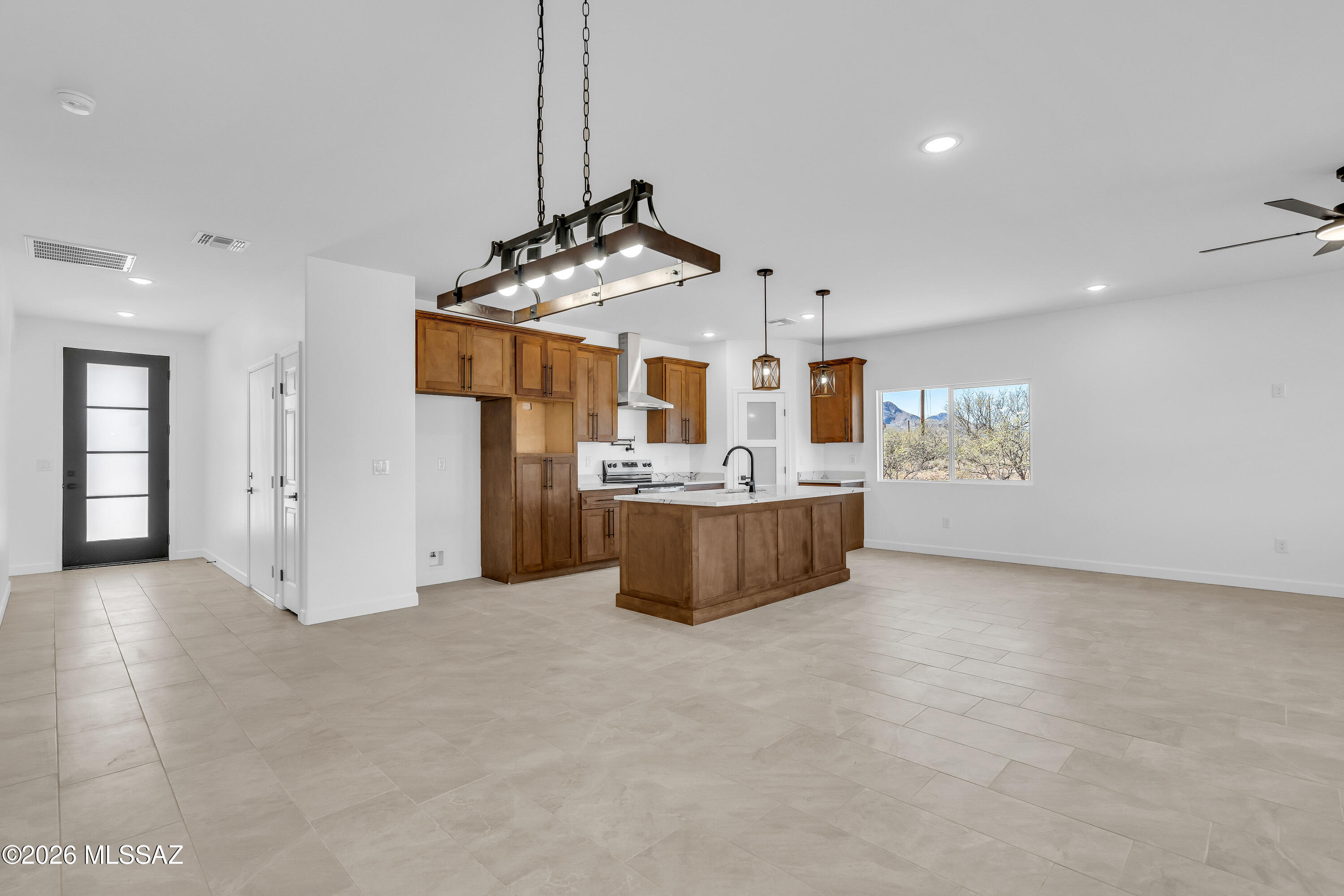 Rio Rico Ranchettes 18 - Residential