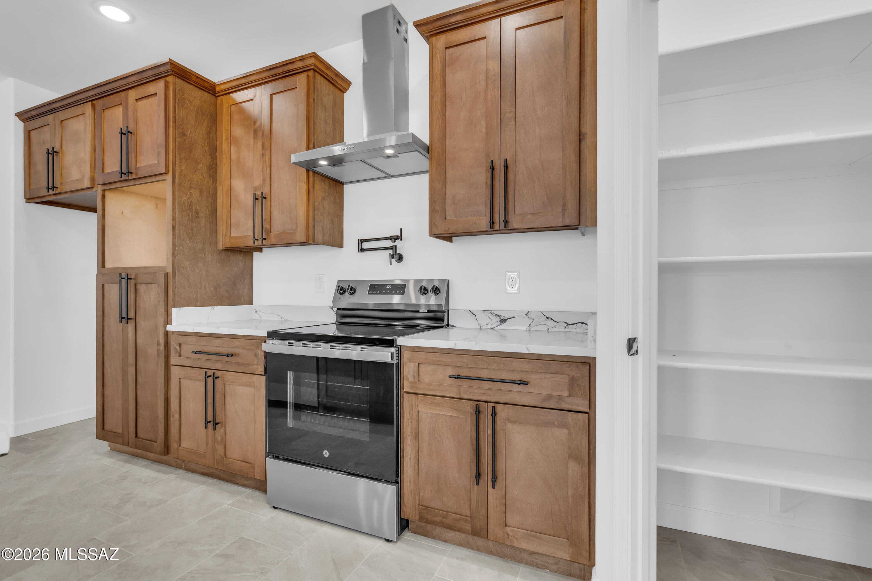 Rio Rico Ranchettes 18 - Residential