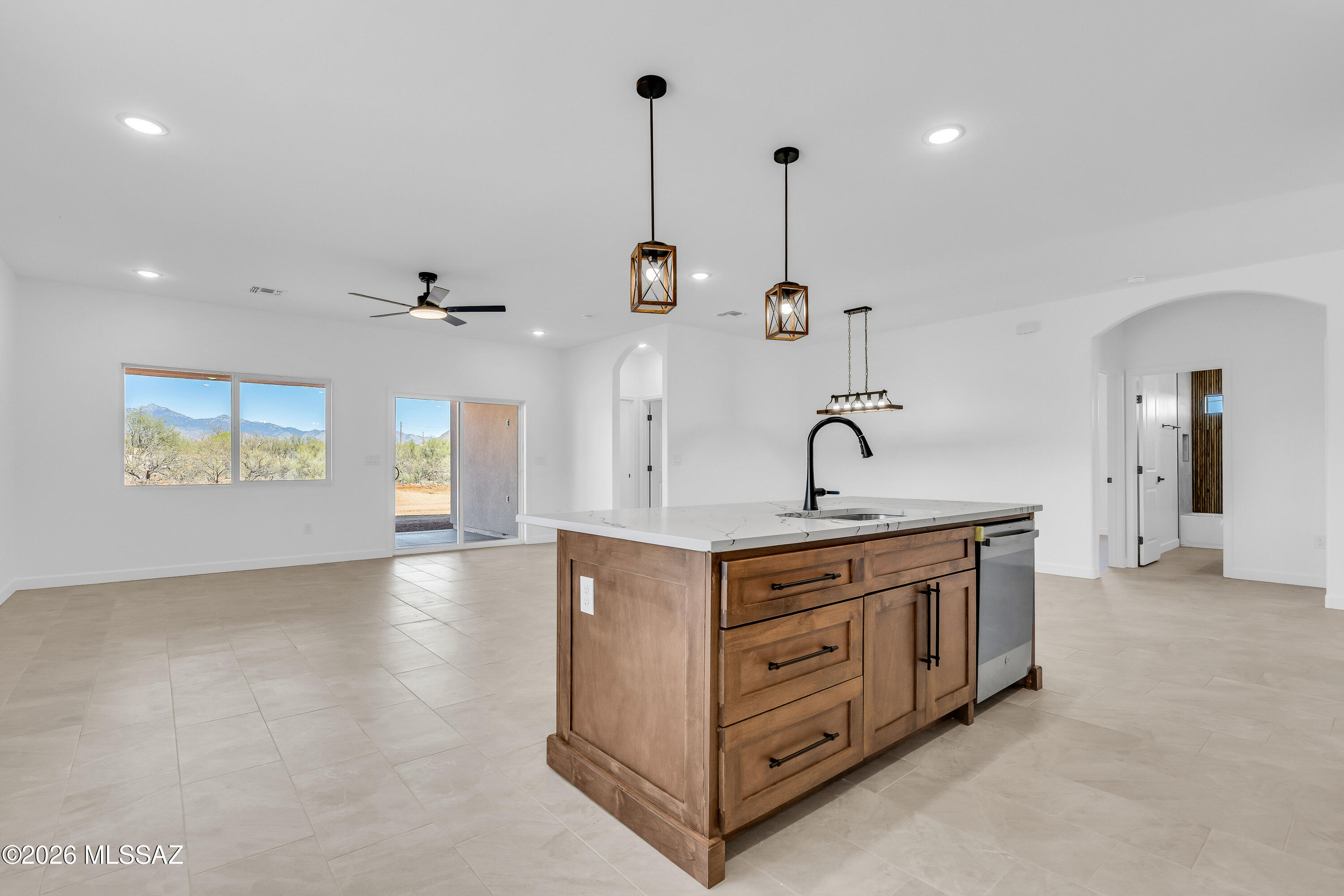 Rio Rico Ranchettes 18 - Residential