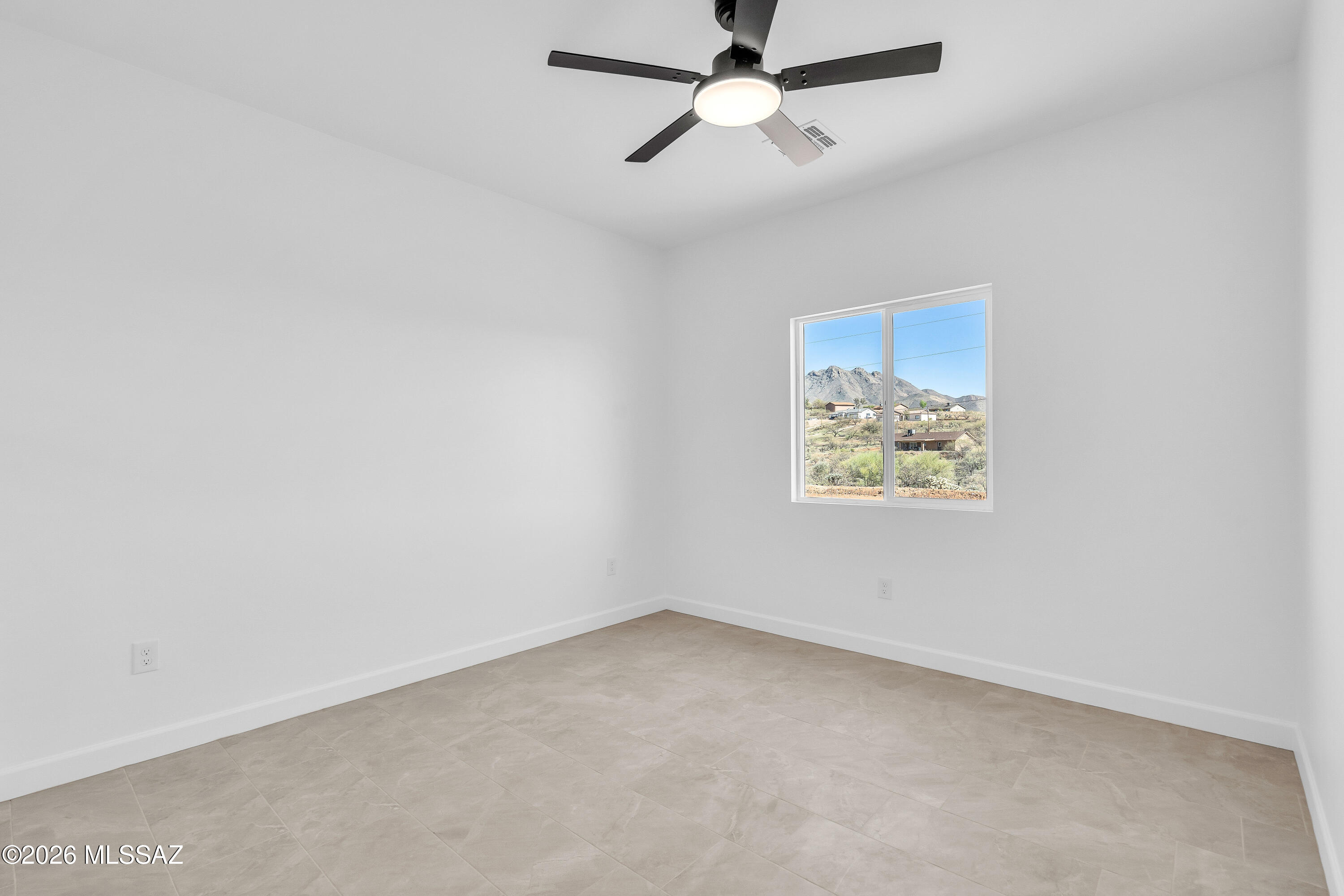 Rio Rico Ranchettes 18 - Residential
