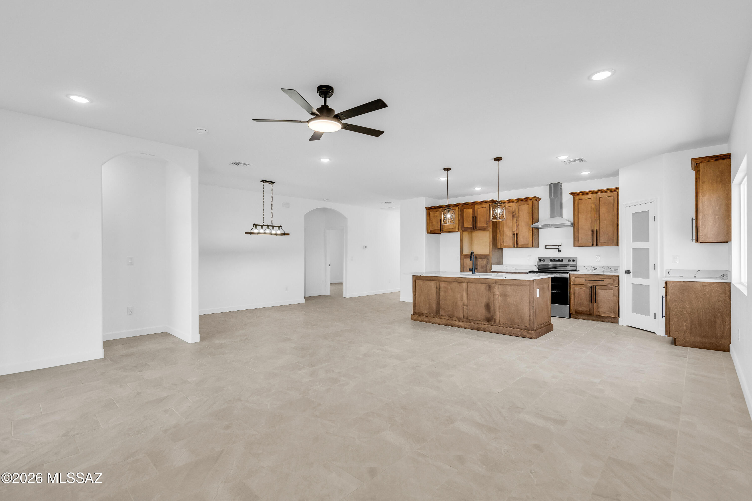 Rio Rico Ranchettes 18 - Residential