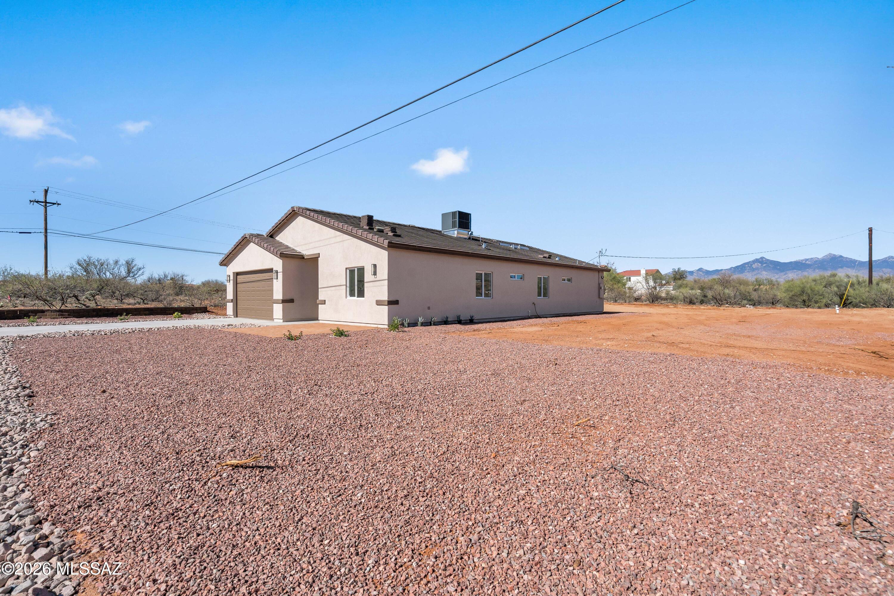 Rio Rico Ranchettes 18 - Residential