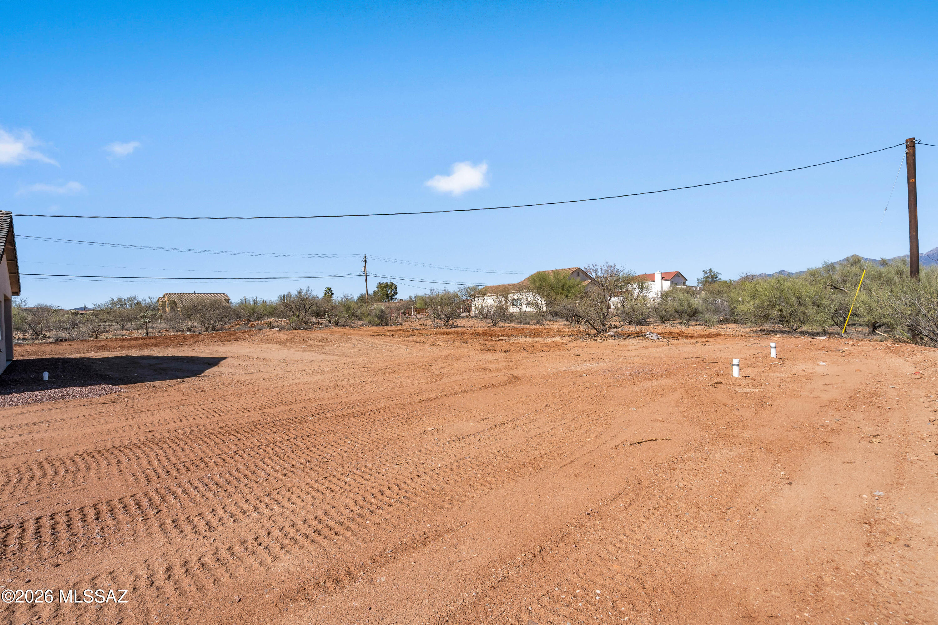 Rio Rico Ranchettes 18 - Residential