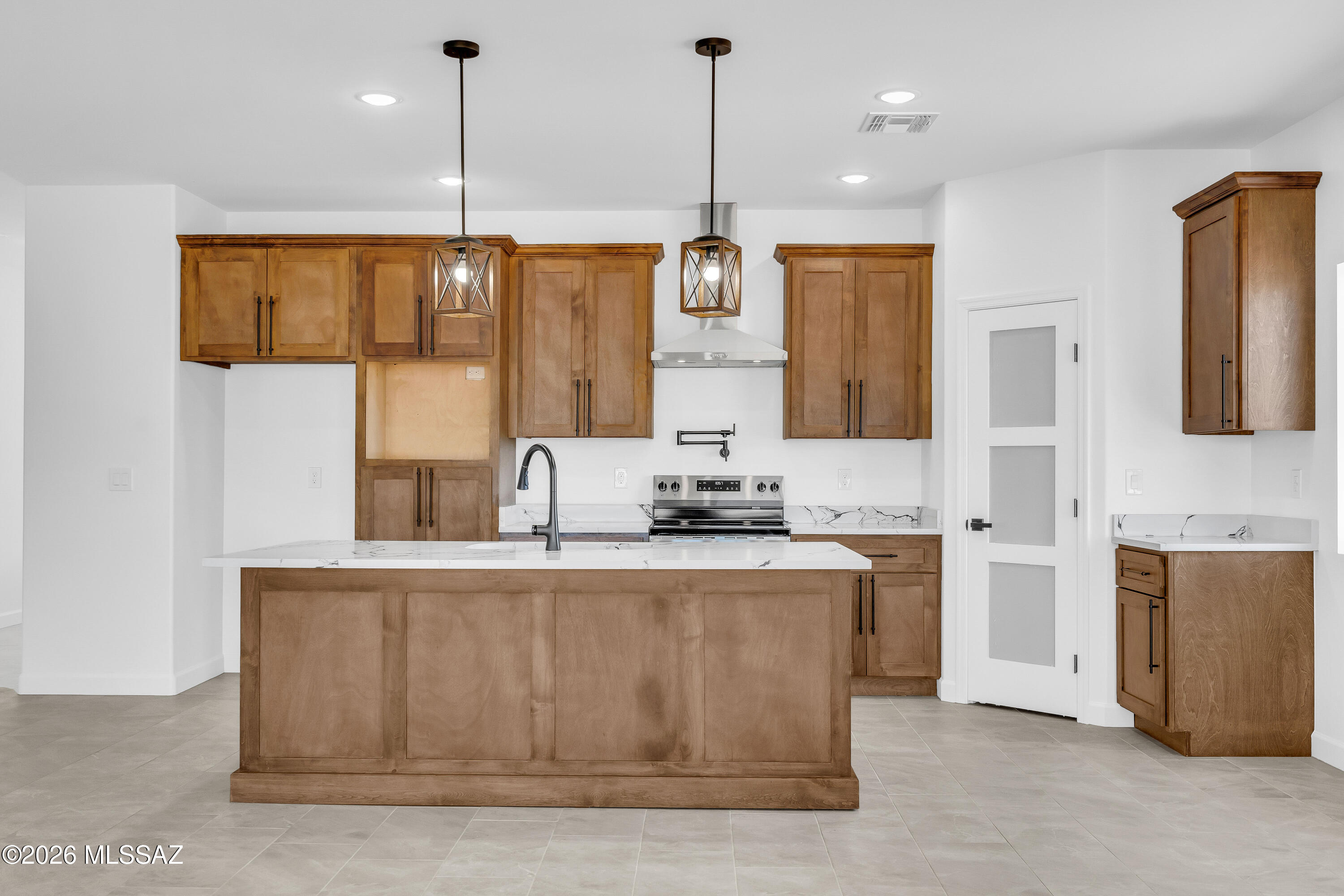 Rio Rico Ranchettes 18 - Residential