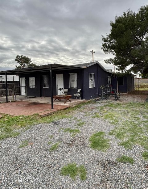 231 W Illinois Street Tucson AZ 85714