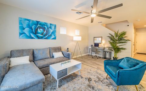 5996 S Sweet Birch Lane Tucson AZ 85747