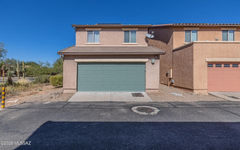 5996 S Sweet Birch Lane Tucson AZ 85747