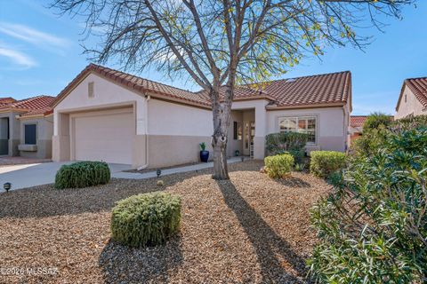 2330 E Montrose Canyon Drive Oro Valley AZ 85755