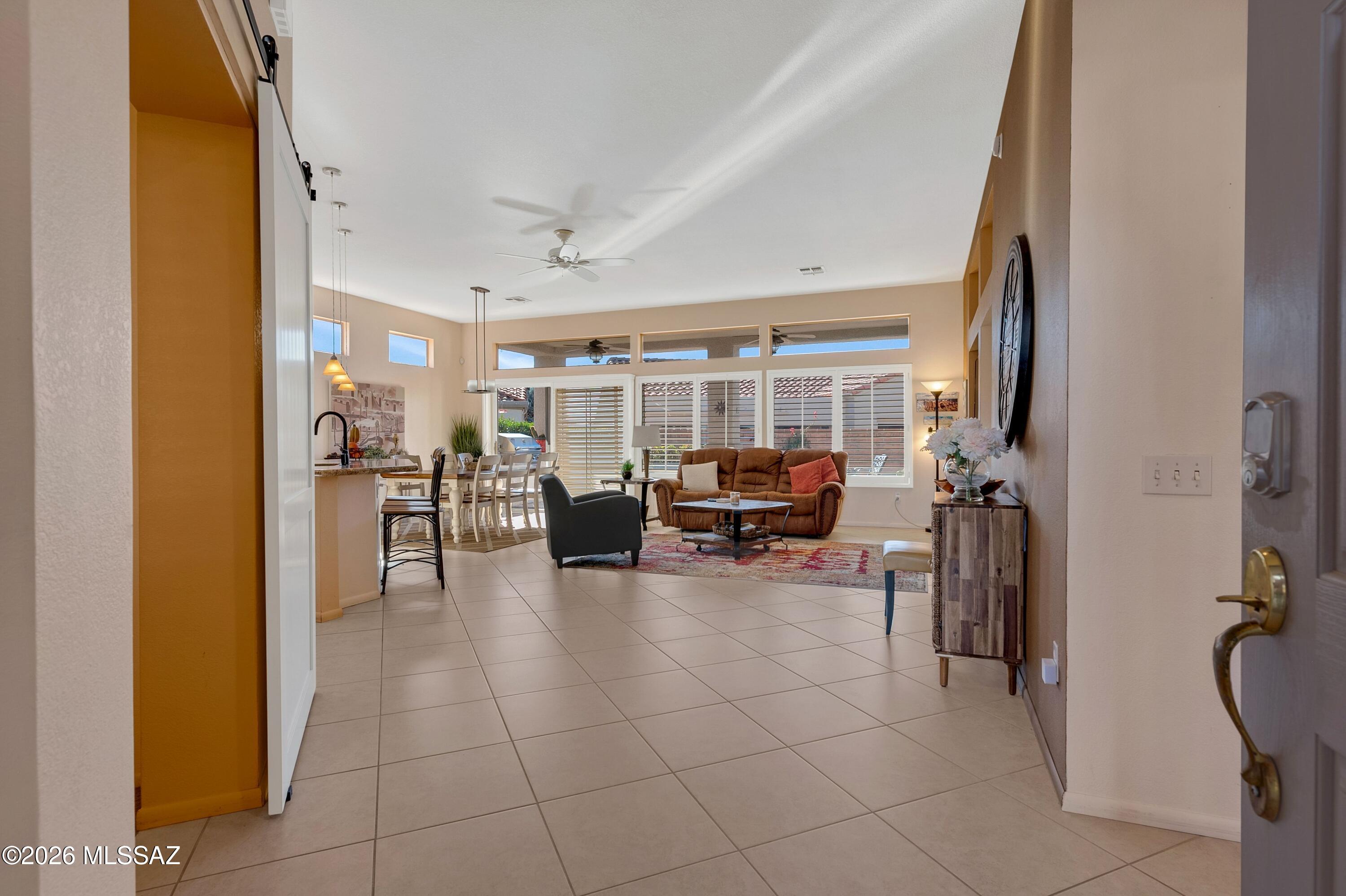 2330 E Montrose Canyon Drive