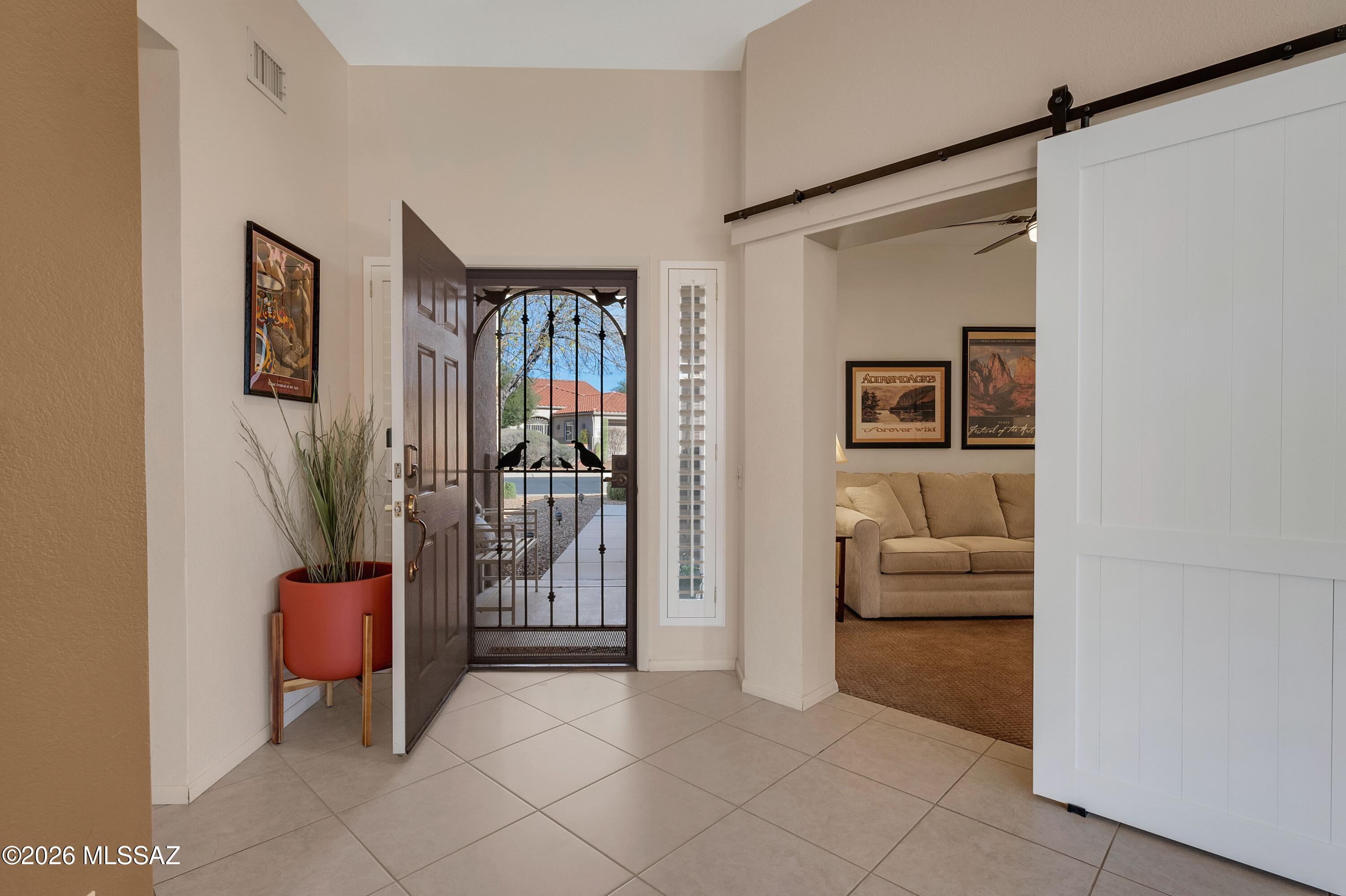 2330 E Montrose Canyon Drive