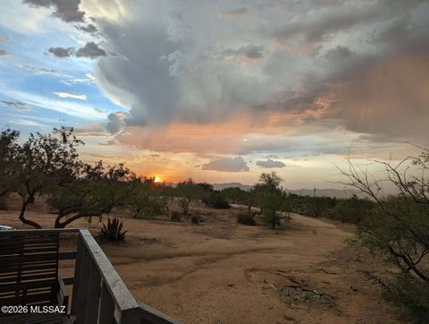 12361 S Cherokee Lane Tucson AZ 85736