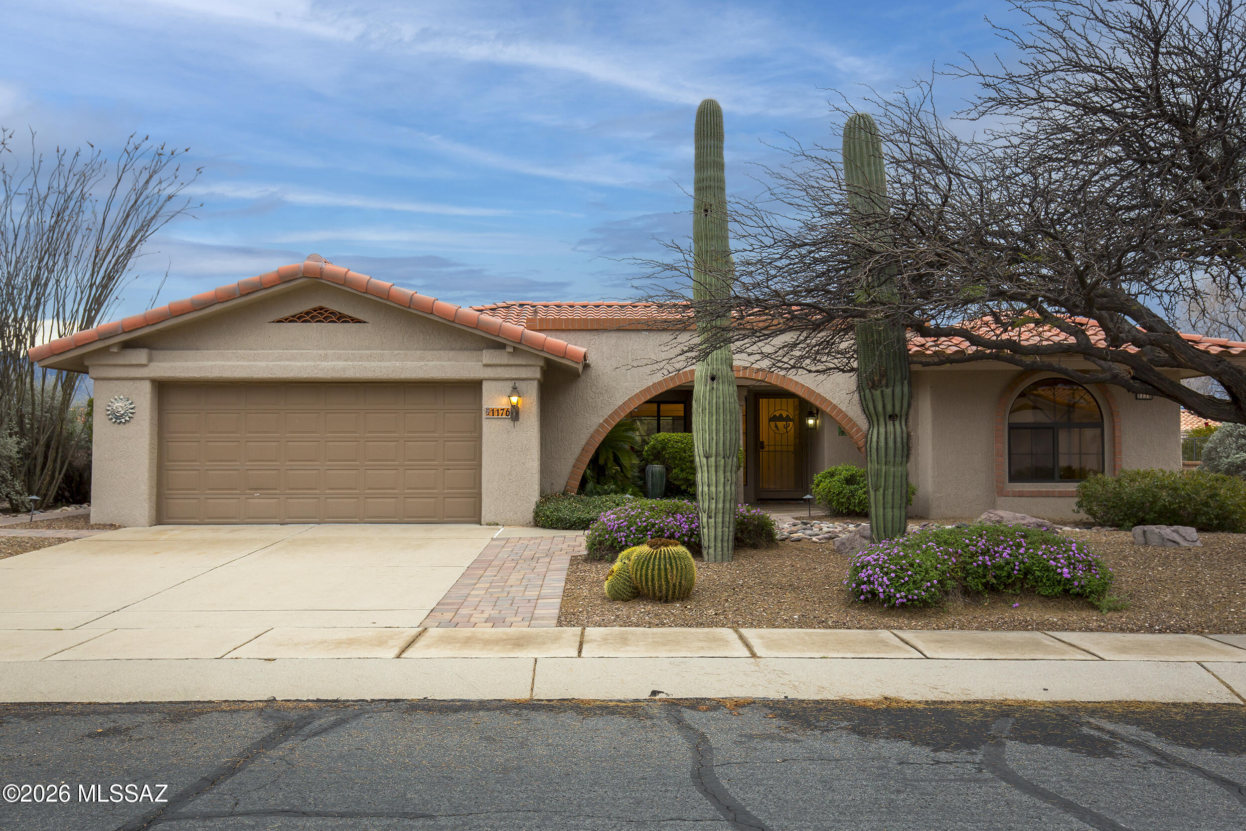 1176 E Rising Sun Drive