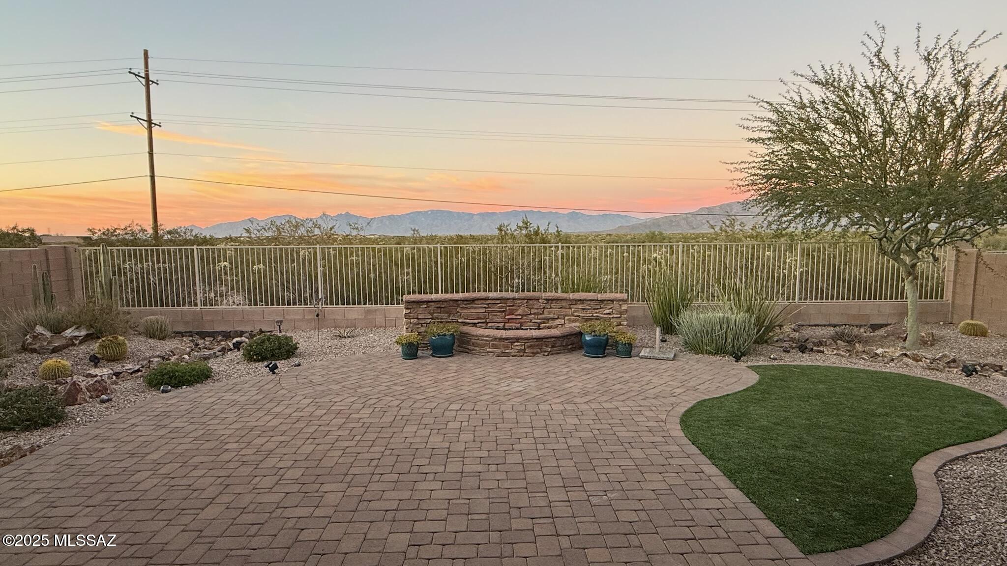 11657 E Granite Butte Drive