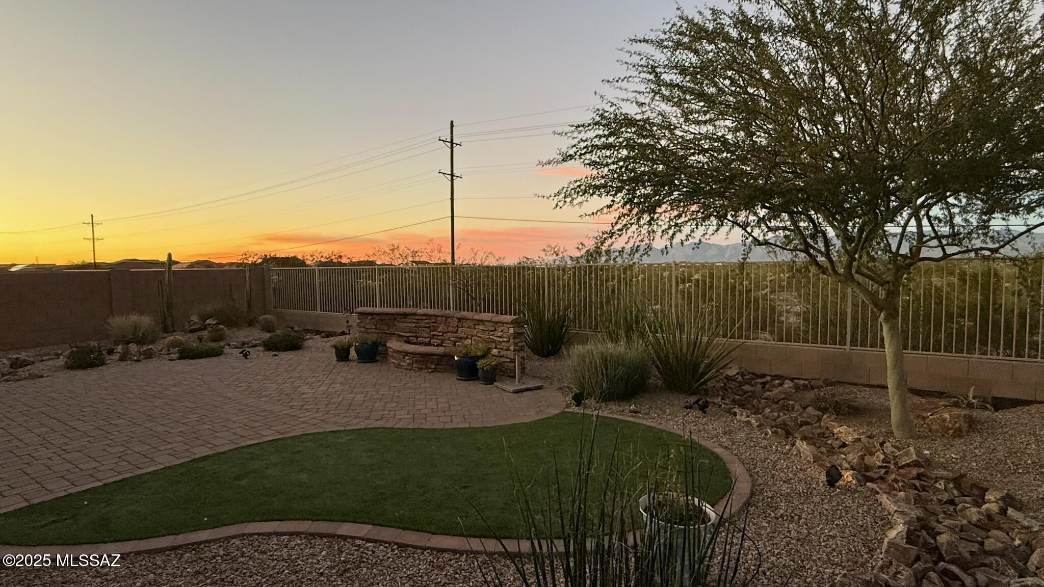 11657 E Granite Butte Drive