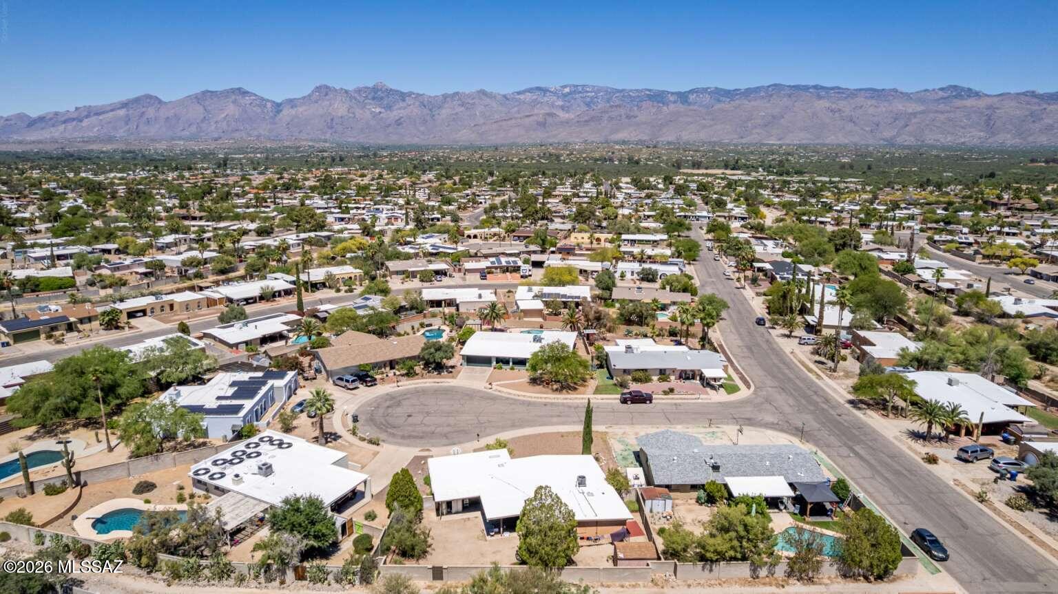 9750 E Citadel Place