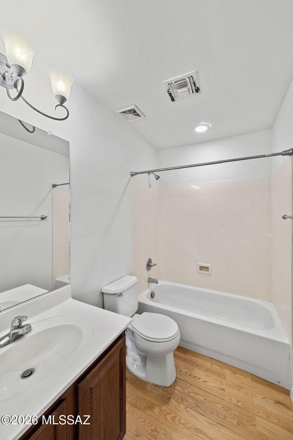 Presidio Del Cielo II (426-663) - Residential