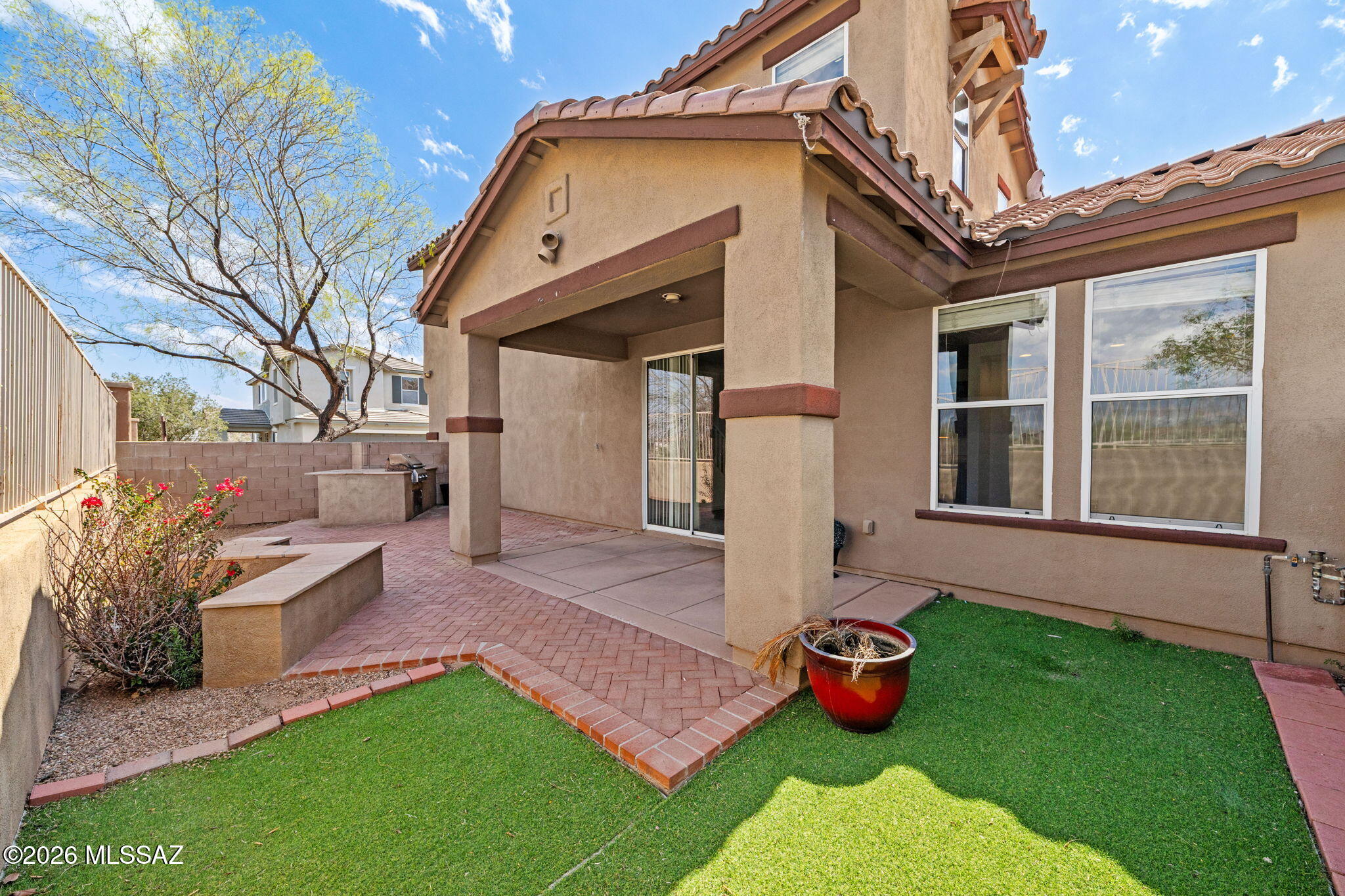 Presidio Del Cielo II (426-663) - Residential