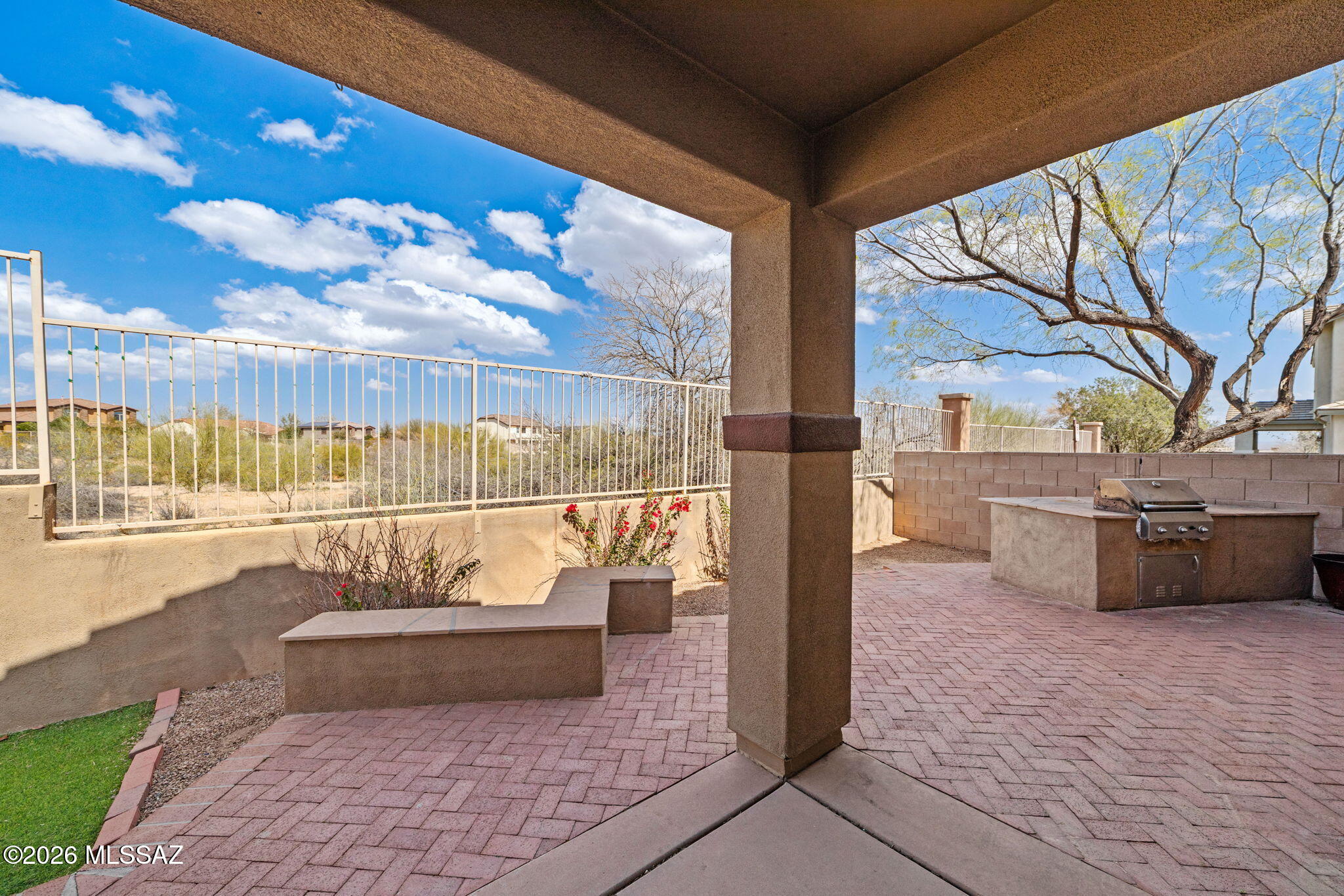 Presidio Del Cielo II (426-663) - Residential