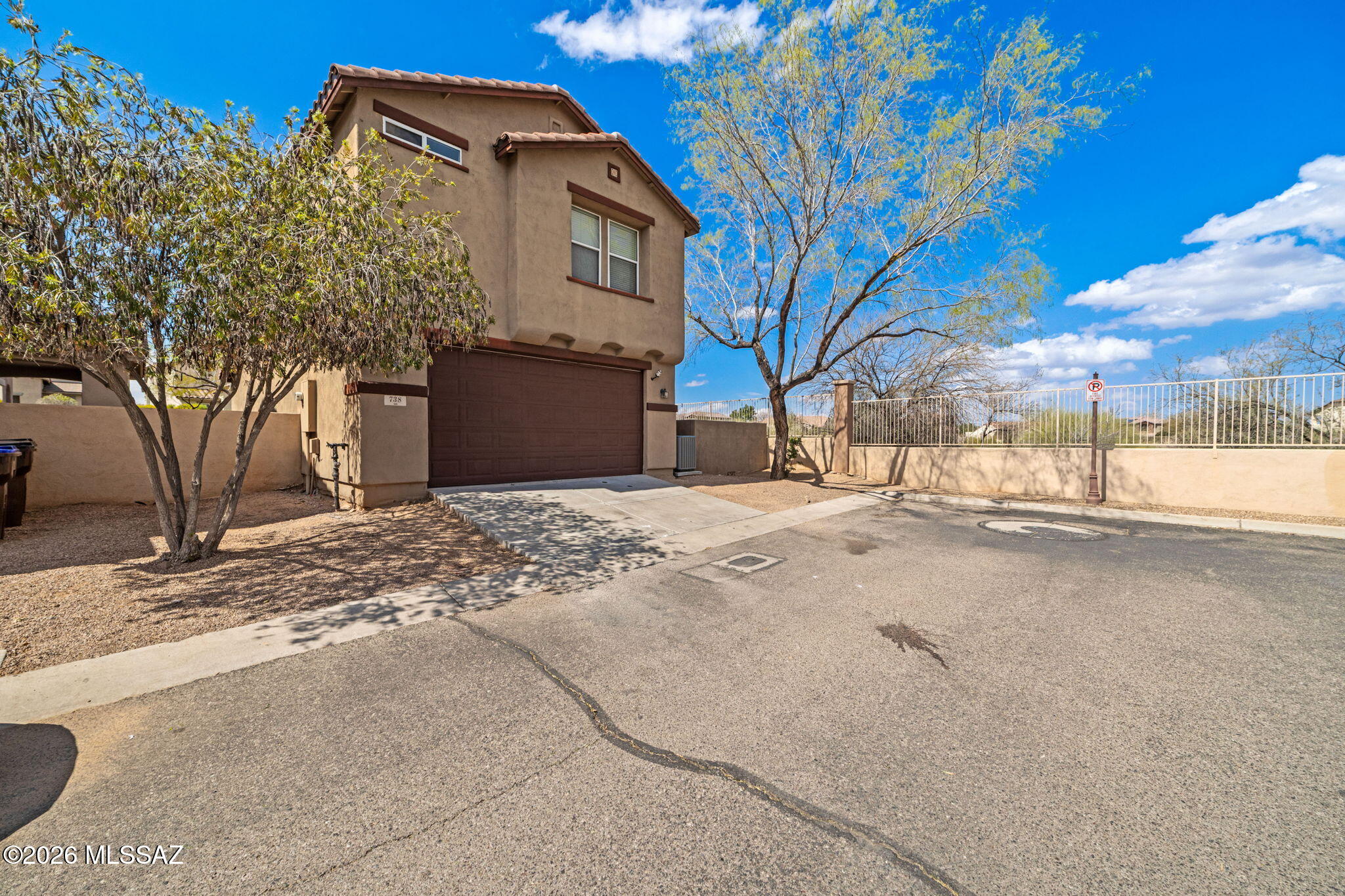 Presidio Del Cielo II (426-663) - Residential